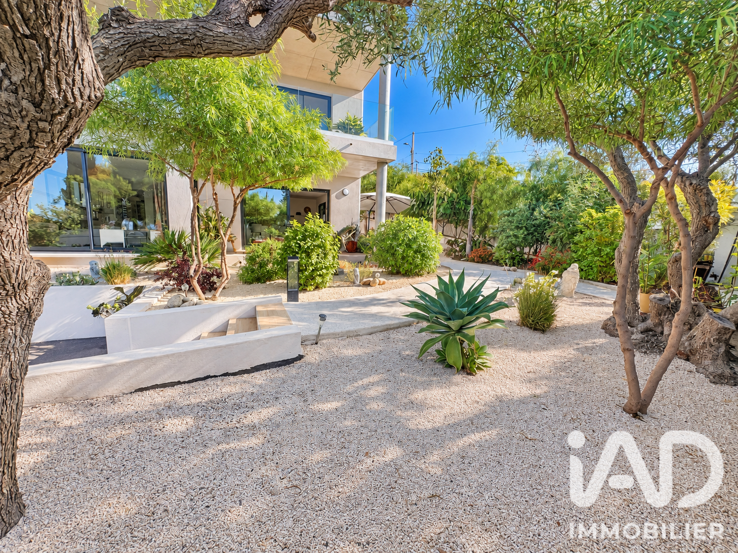 Appartement à vendre à Bandol — 1 400 000 € — IAD France