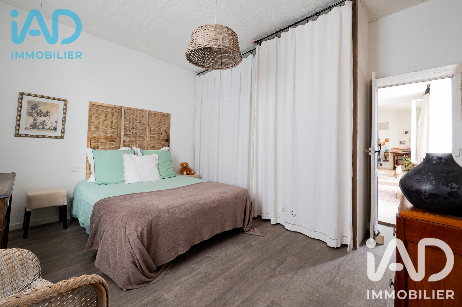 Vente maison à Rochefort (17300) : maison 4 pièces 83 m² - 2108486 — 9