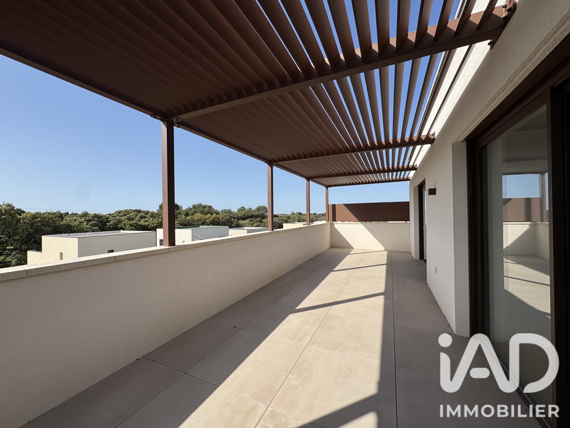 Appartement à vendre à Castries — 540 000 € — IAD France