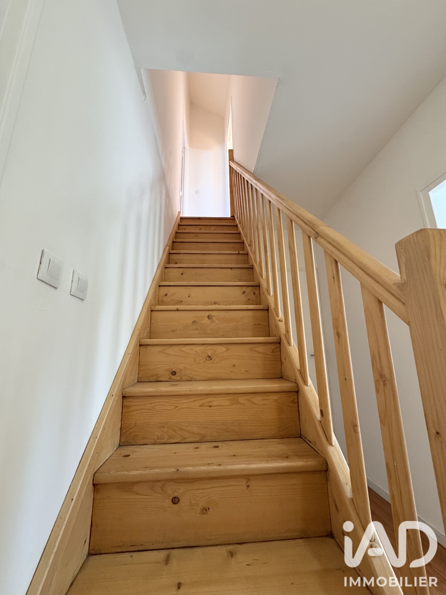 Vente maison à Mouvaux (59420) : maison 4 pièces 100 m² - 2107820 — 7