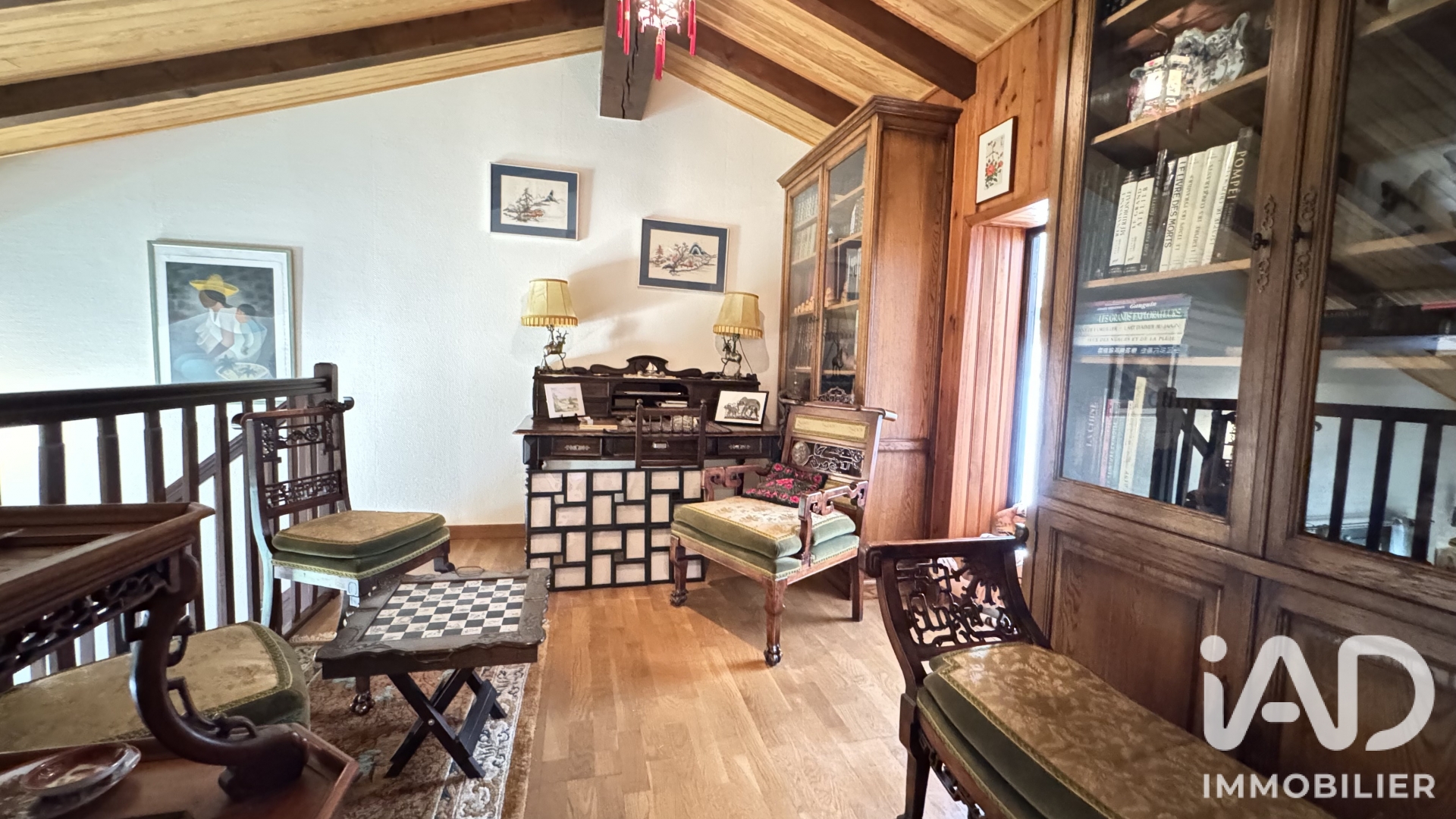 Vente maison à Villelongue-de-la-Salanque (66410) : maison traditionnelle 6 pièces 170 m² - 2106461 — 11