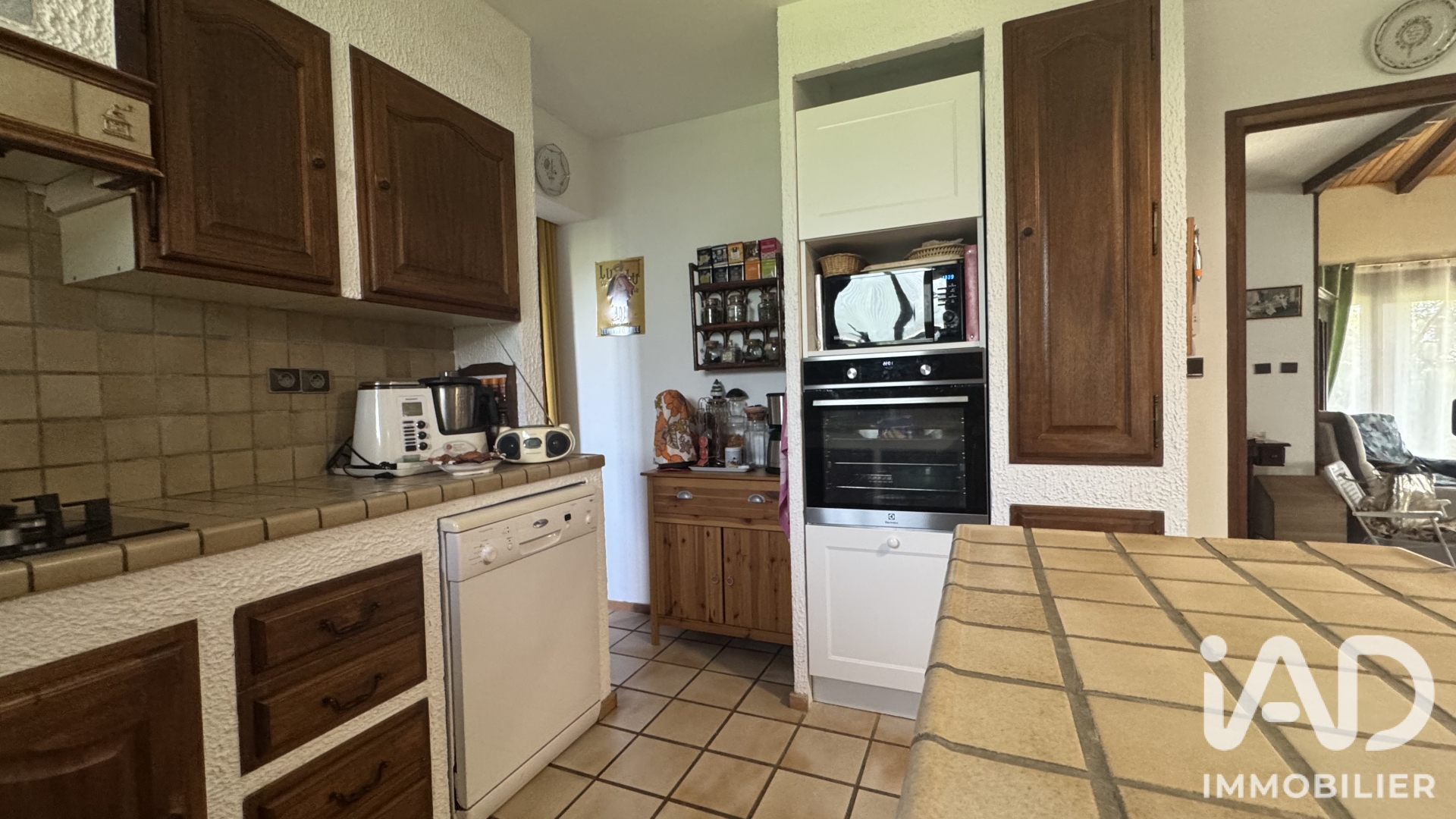 Vente maison à Villelongue-de-la-Salanque (66410) : maison traditionnelle 6 pièces 170 m² - 2106461 — 7