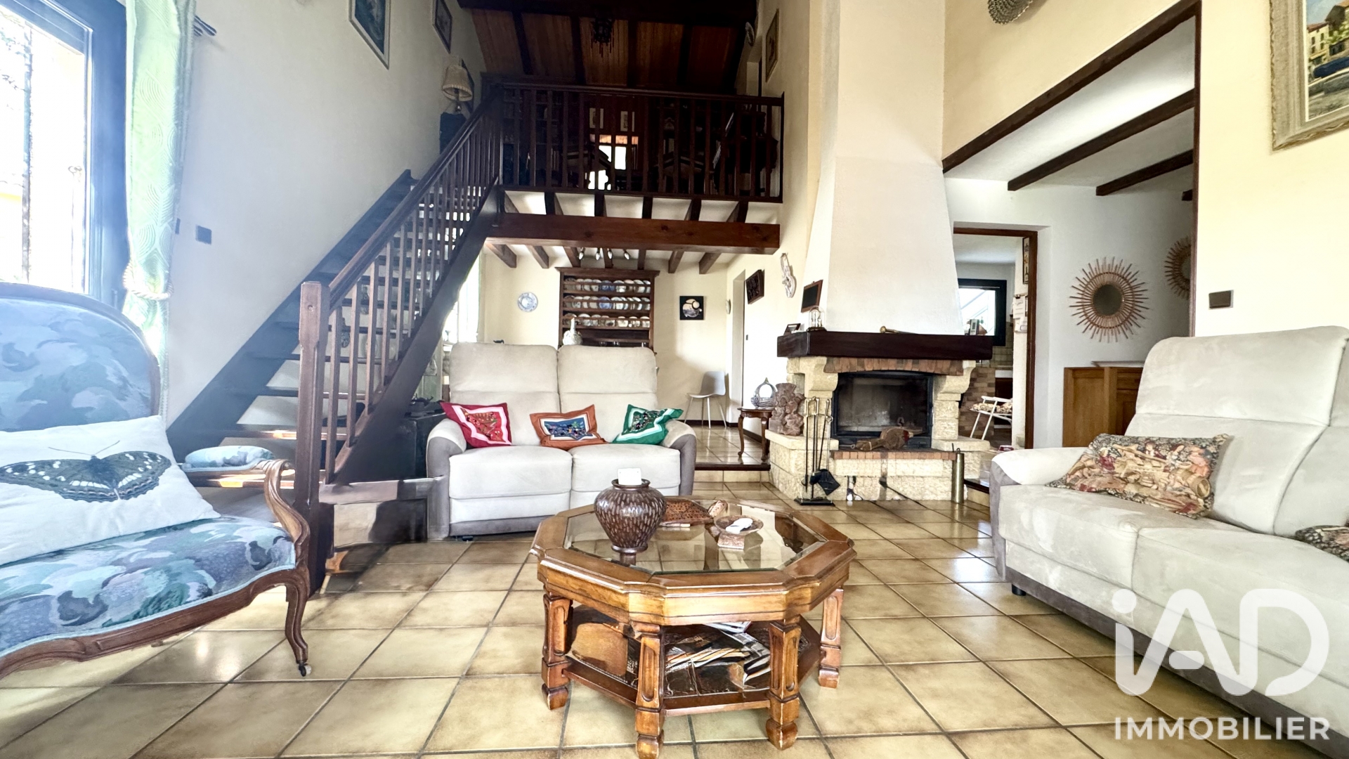 Vente maison à Villelongue-de-la-Salanque (66410) : maison traditionnelle 6 pièces 170 m² - 2106461 — 10