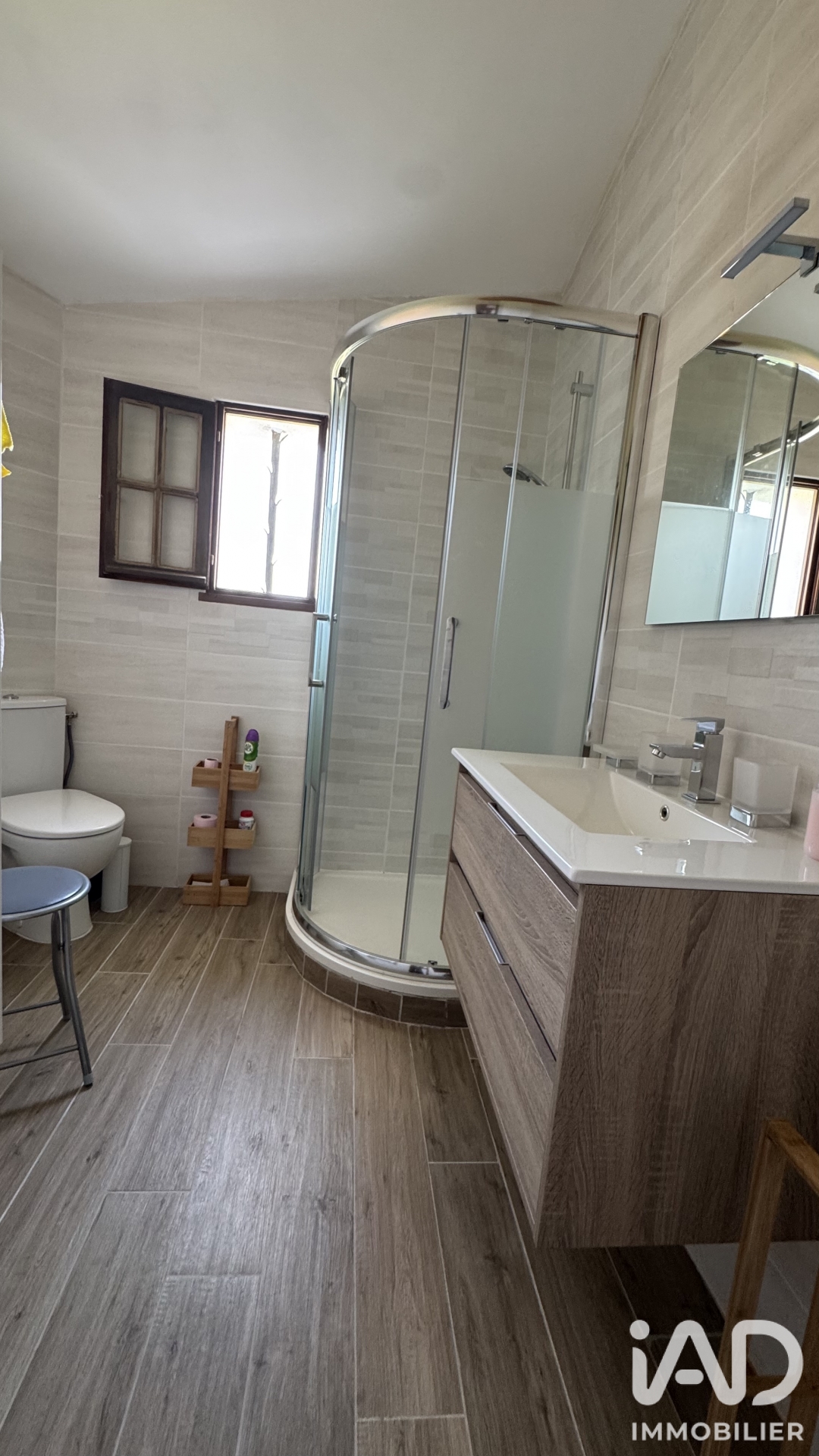 Vente maison à Villelongue-de-la-Salanque (66410) : maison traditionnelle 6 pièces 170 m² - 2106461 — 18
