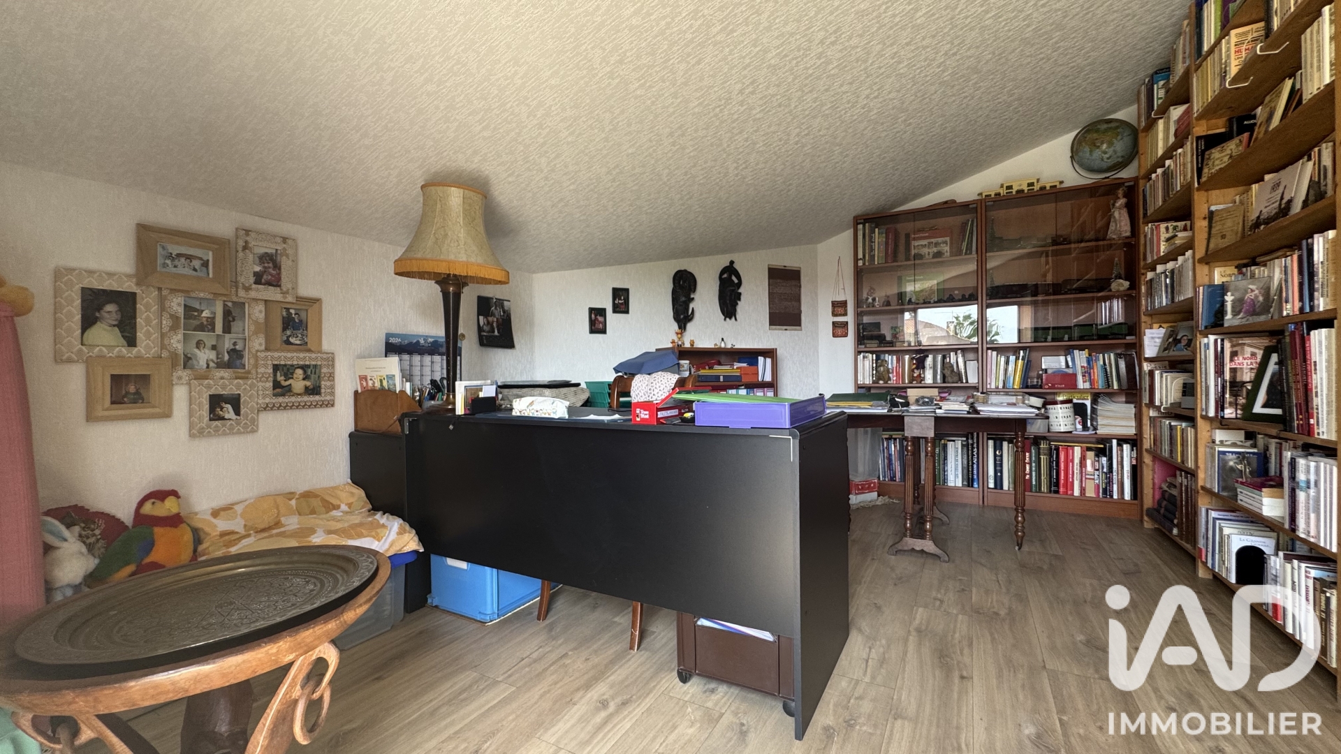 Vente maison à Villelongue-de-la-Salanque (66410) : maison traditionnelle 6 pièces 170 m² - 2106461 — 20