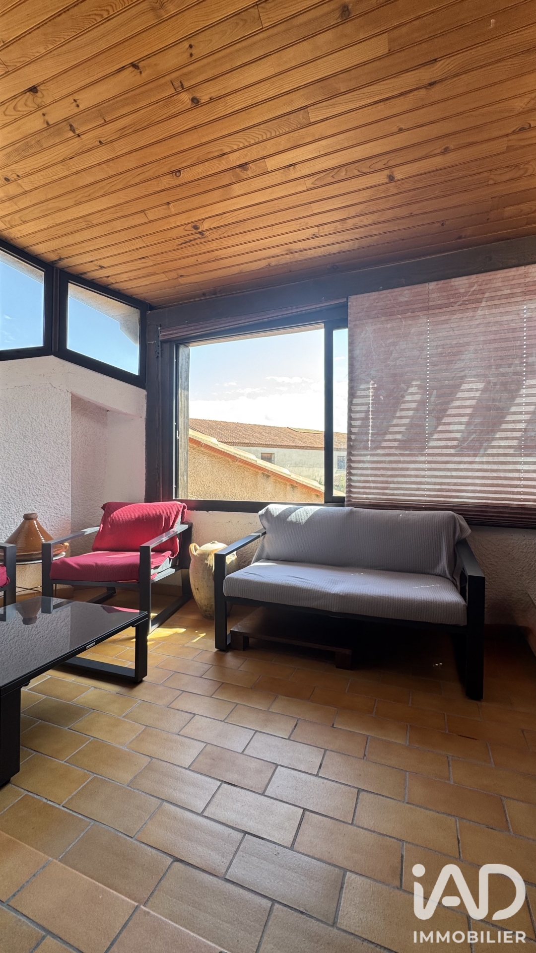 Vente maison à Villelongue-de-la-Salanque (66410) : maison traditionnelle 6 pièces 170 m² - 2106461 — 19
