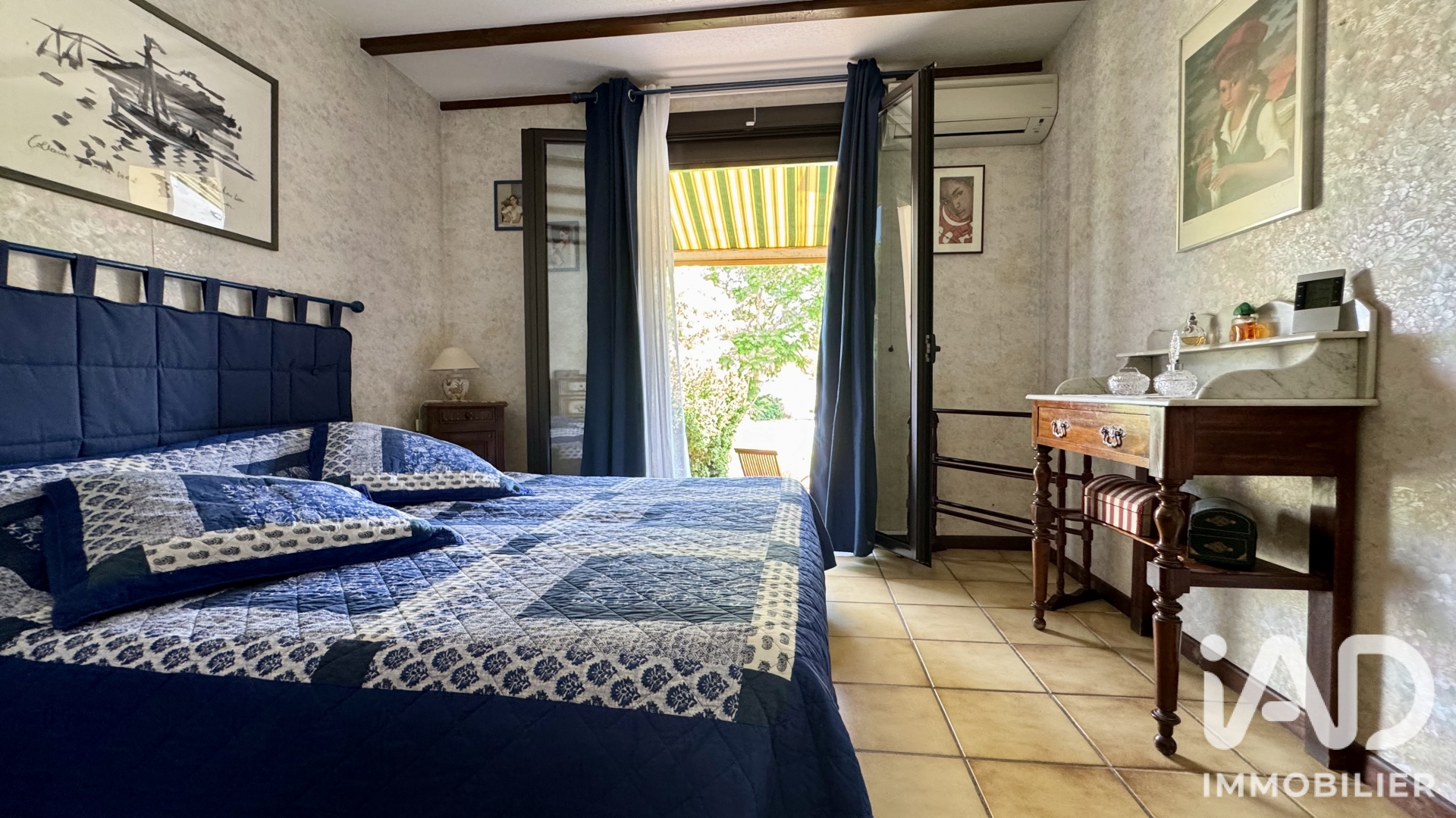 Vente maison à Villelongue-de-la-Salanque (66410) : maison traditionnelle 6 pièces 170 m² - 2106461 — 12