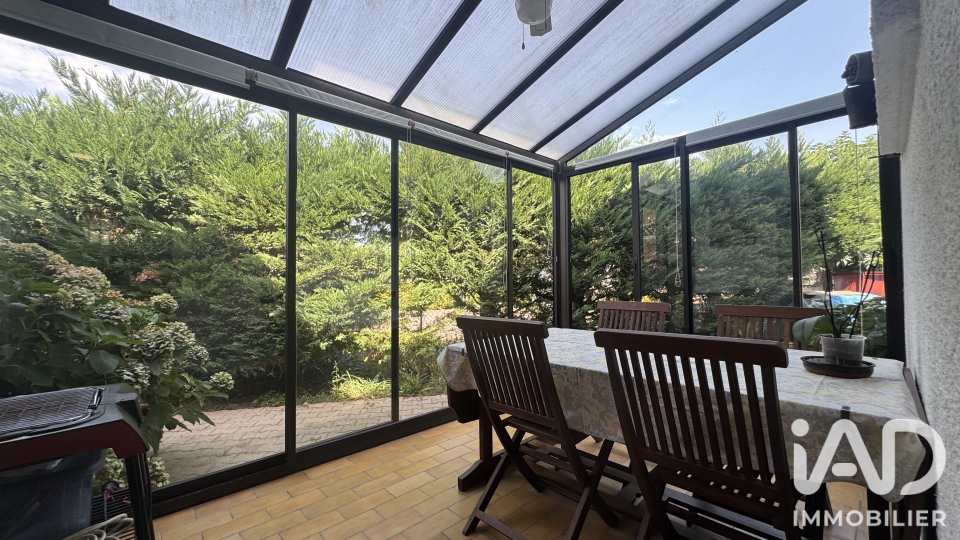 Vente maison à Villelongue-de-la-Salanque (66410) : maison traditionnelle 6 pièces 170 m² - 2106461 — 8