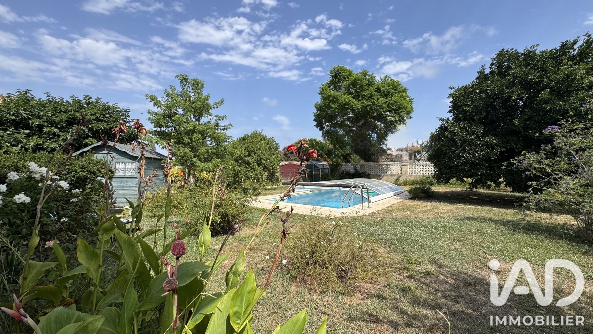 Vente maison à Villelongue-de-la-Salanque (66410) : maison traditionnelle 6 pièces 170 m² - 2106461 — 22