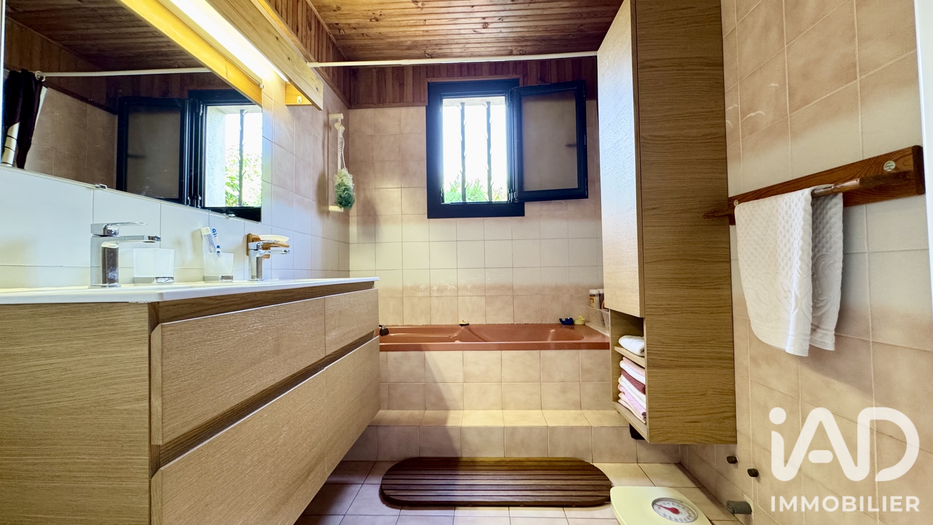 Vente maison à Villelongue-de-la-Salanque (66410) : maison traditionnelle 6 pièces 170 m² - 2106461 — 14