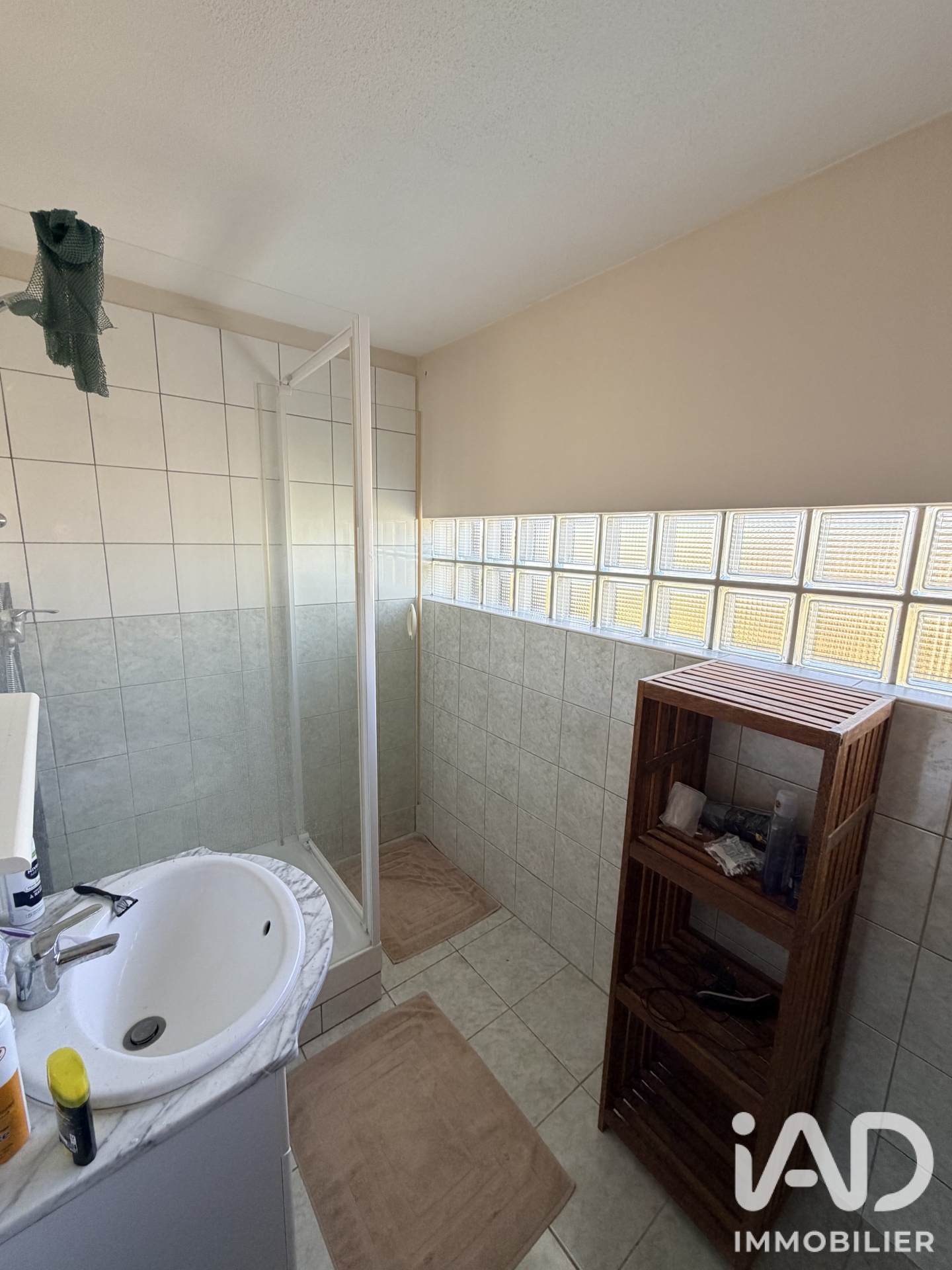 Vente maison à Gouaix (77114) : manoir 6 pièces 206 m² - 2106244 — 24