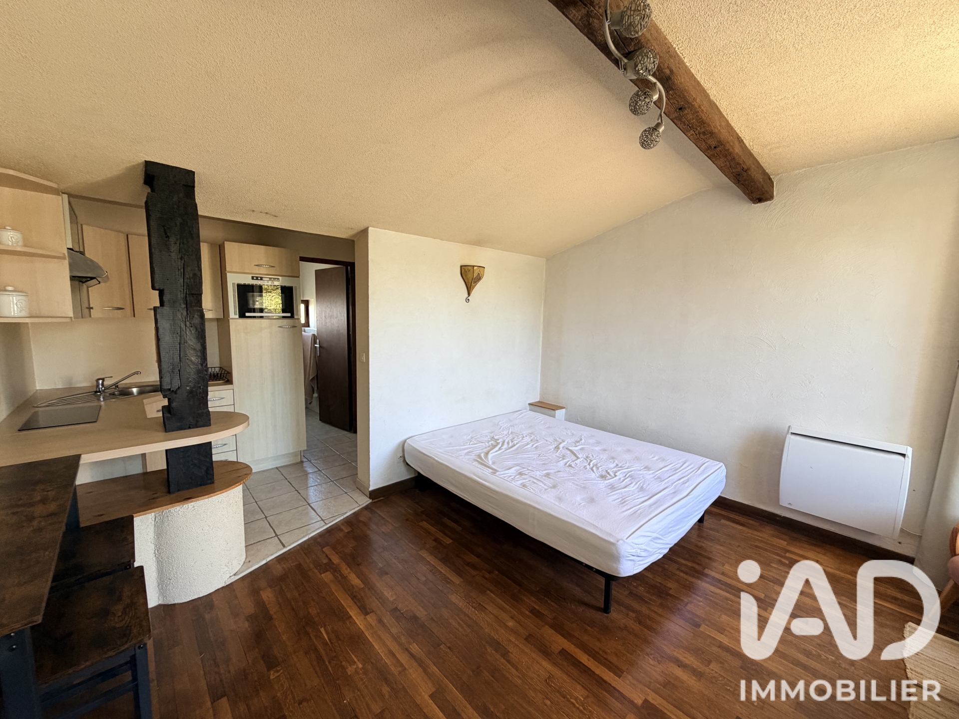 Vente maison à Gouaix (77114) : manoir 6 pièces 206 m² - 2106244 — 23