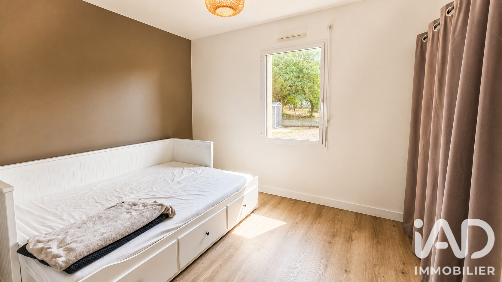 Vente maison à Prinquiau (44260) : maison 5 pièces 119 m² - 2107002 — 8
