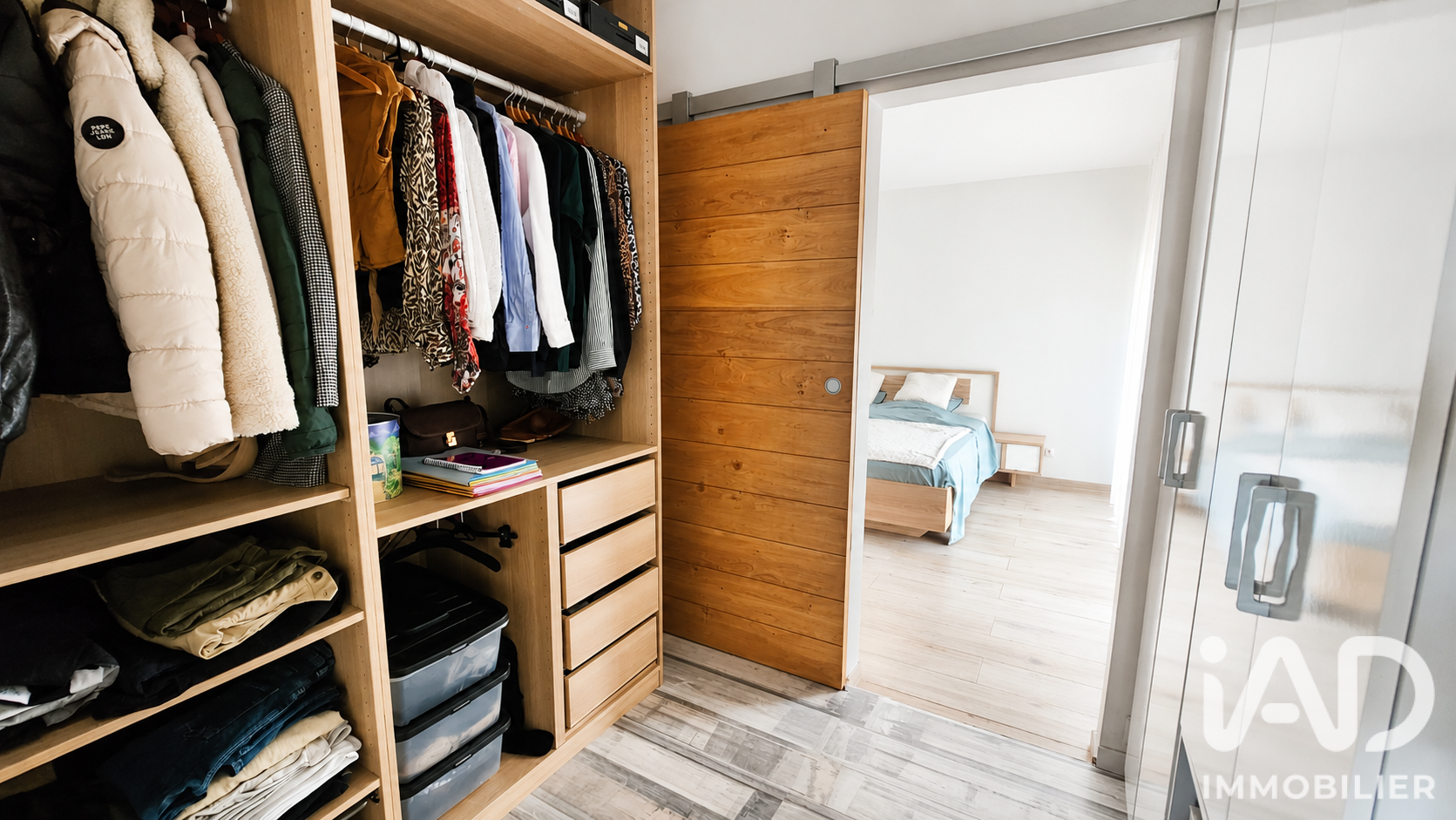 Vente maison à Prinquiau (44260) : maison 5 pièces 119 m² - 2107002 — 6