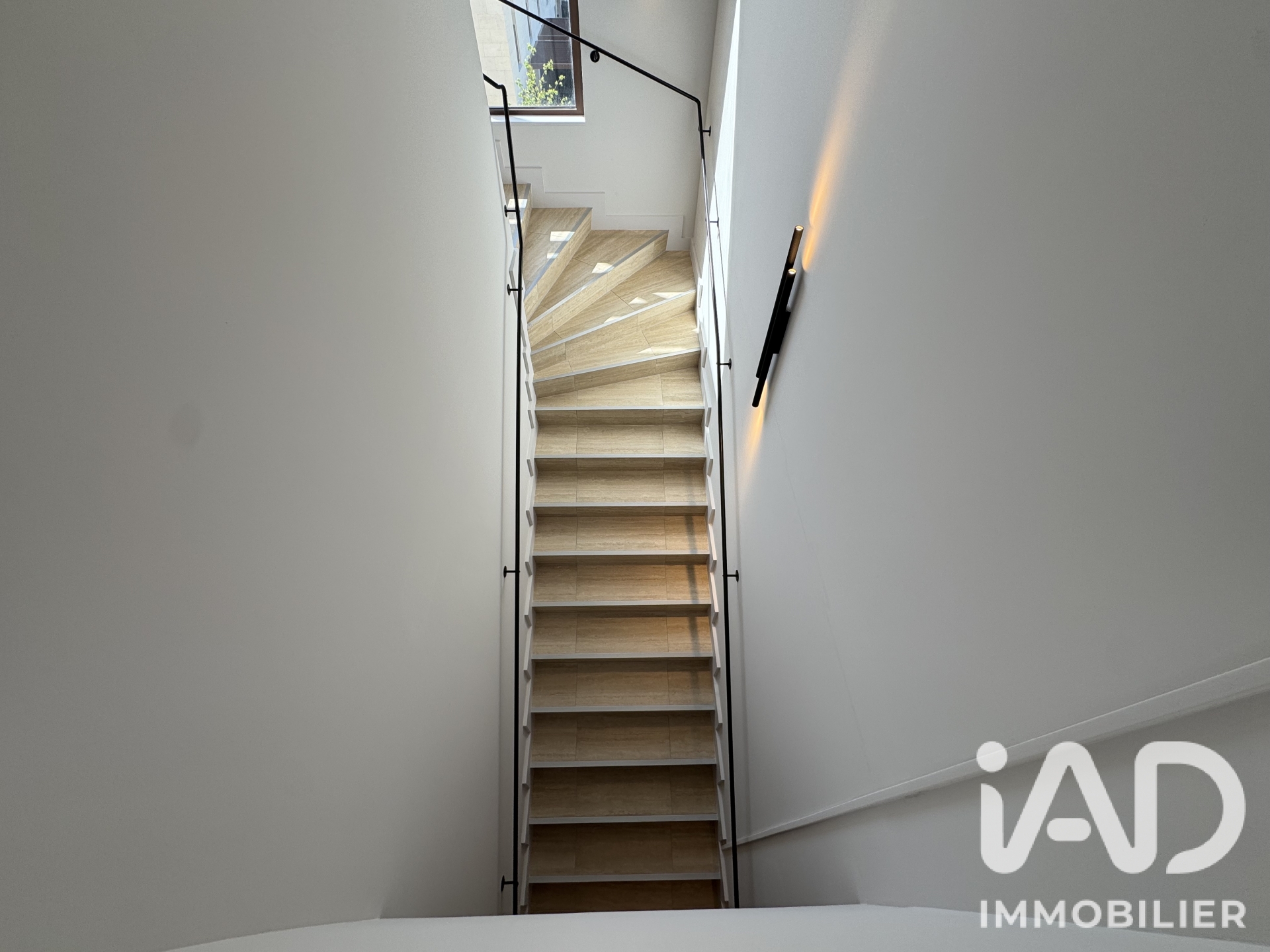 Vente appartement à Castries (34160) : appartement 3 pièces 96 m² - 2104906 — 22