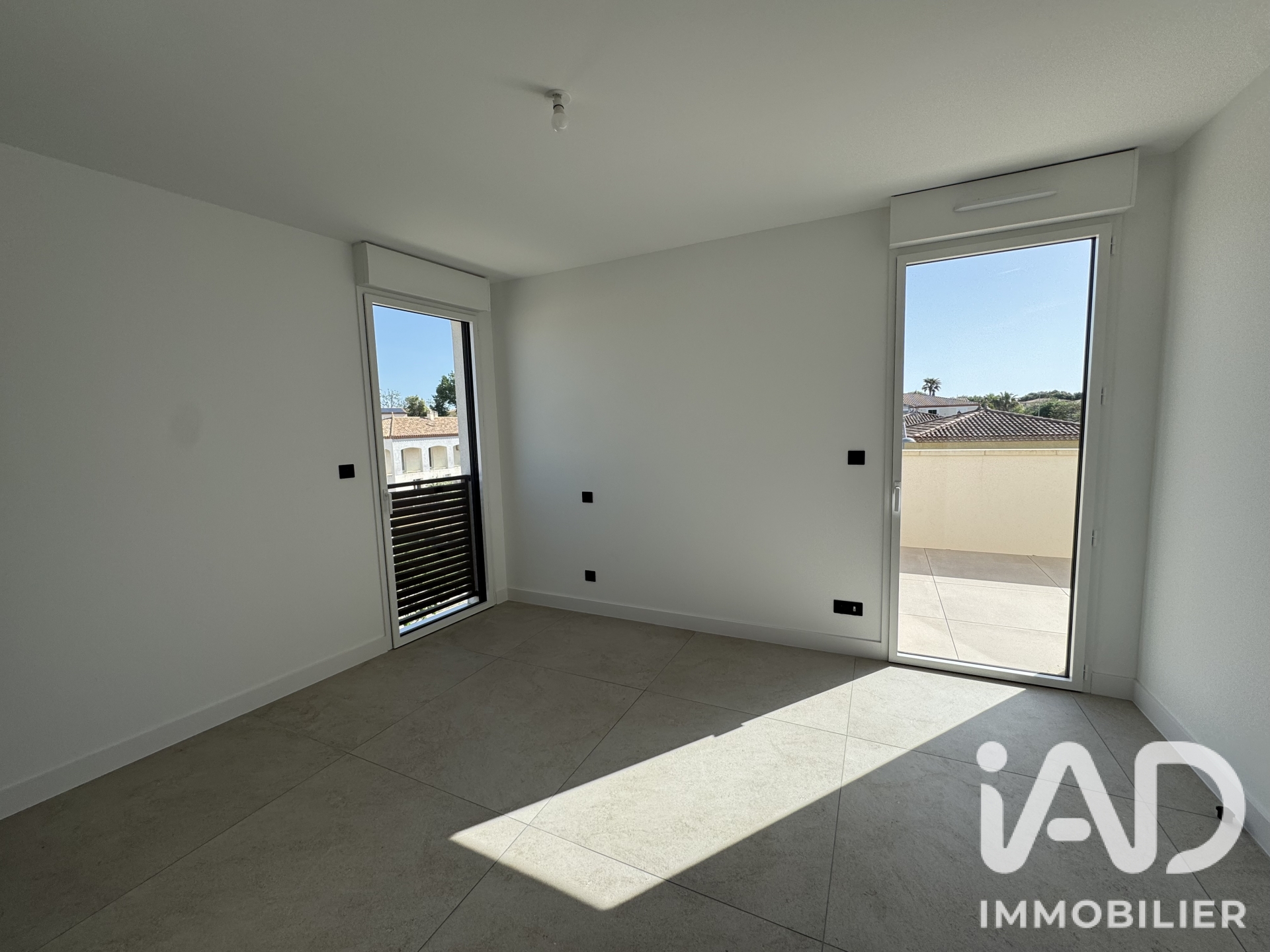Vente appartement à Castries (34160) : appartement 3 pièces 96 m² - 2104906 — 5