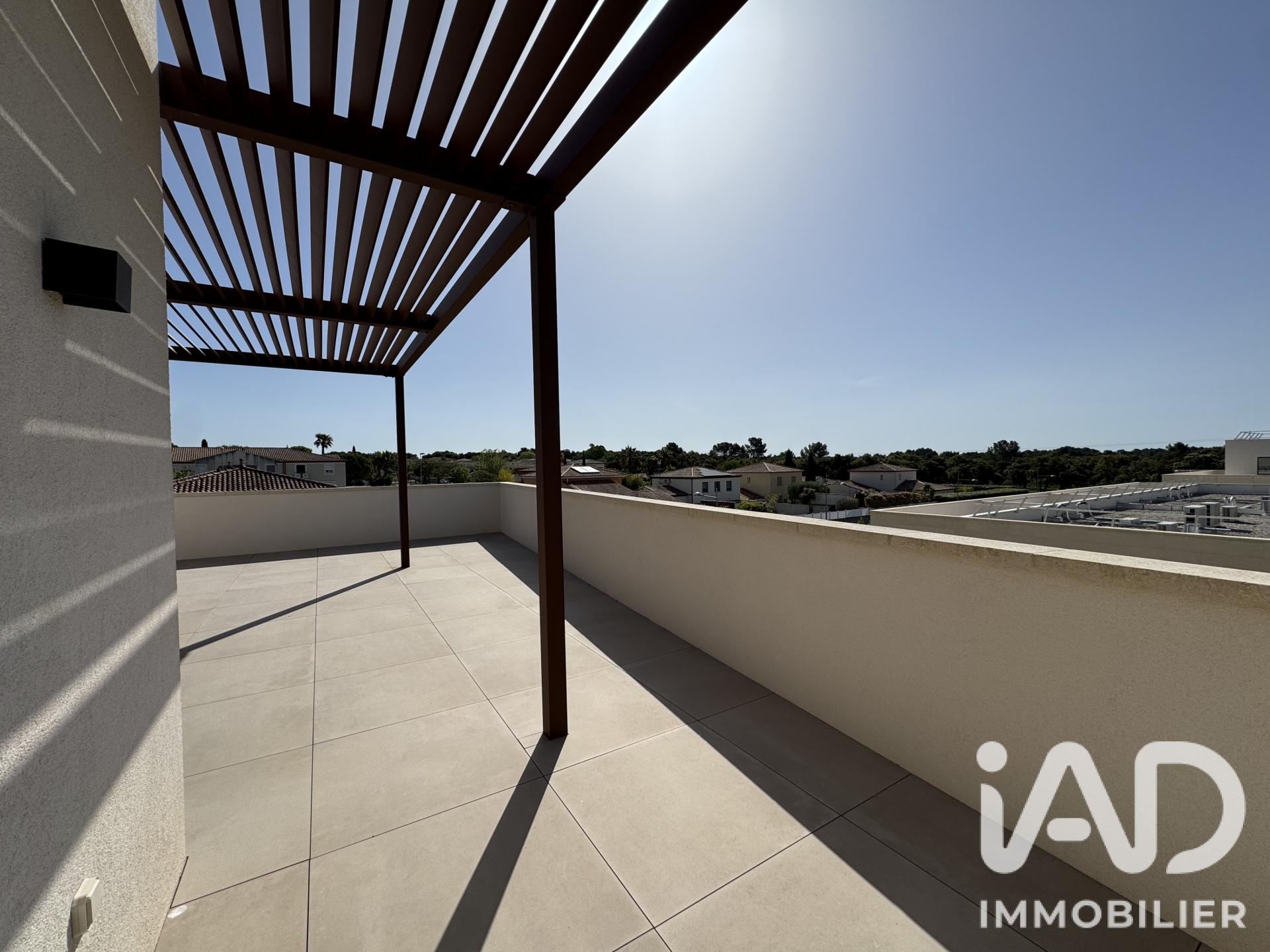 Vente appartement à Castries (34160) : appartement 3 pièces 96 m² - 2104906 — 19