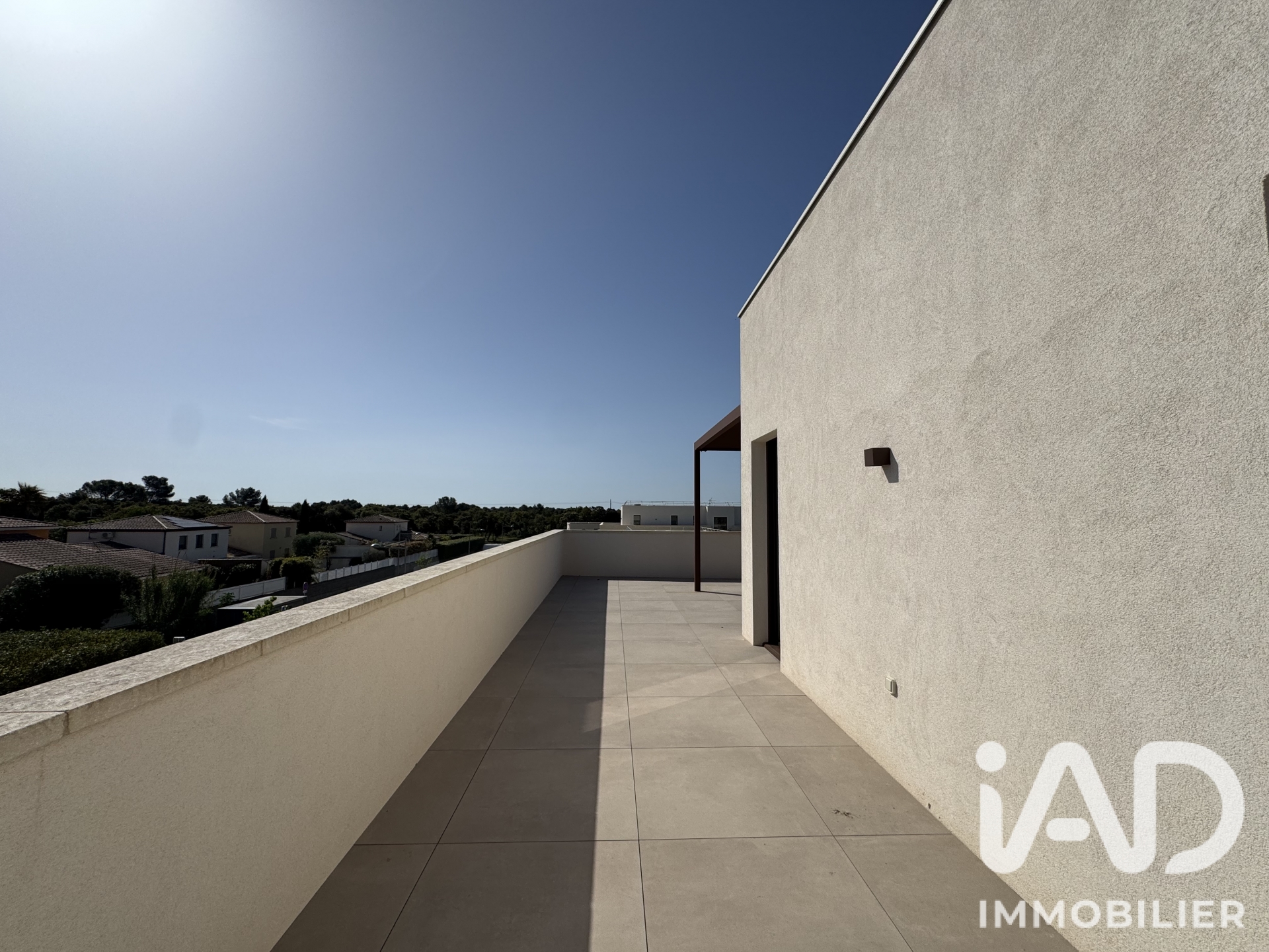 Vente appartement à Castries (34160) : appartement 3 pièces 96 m² - 2104906 — 14