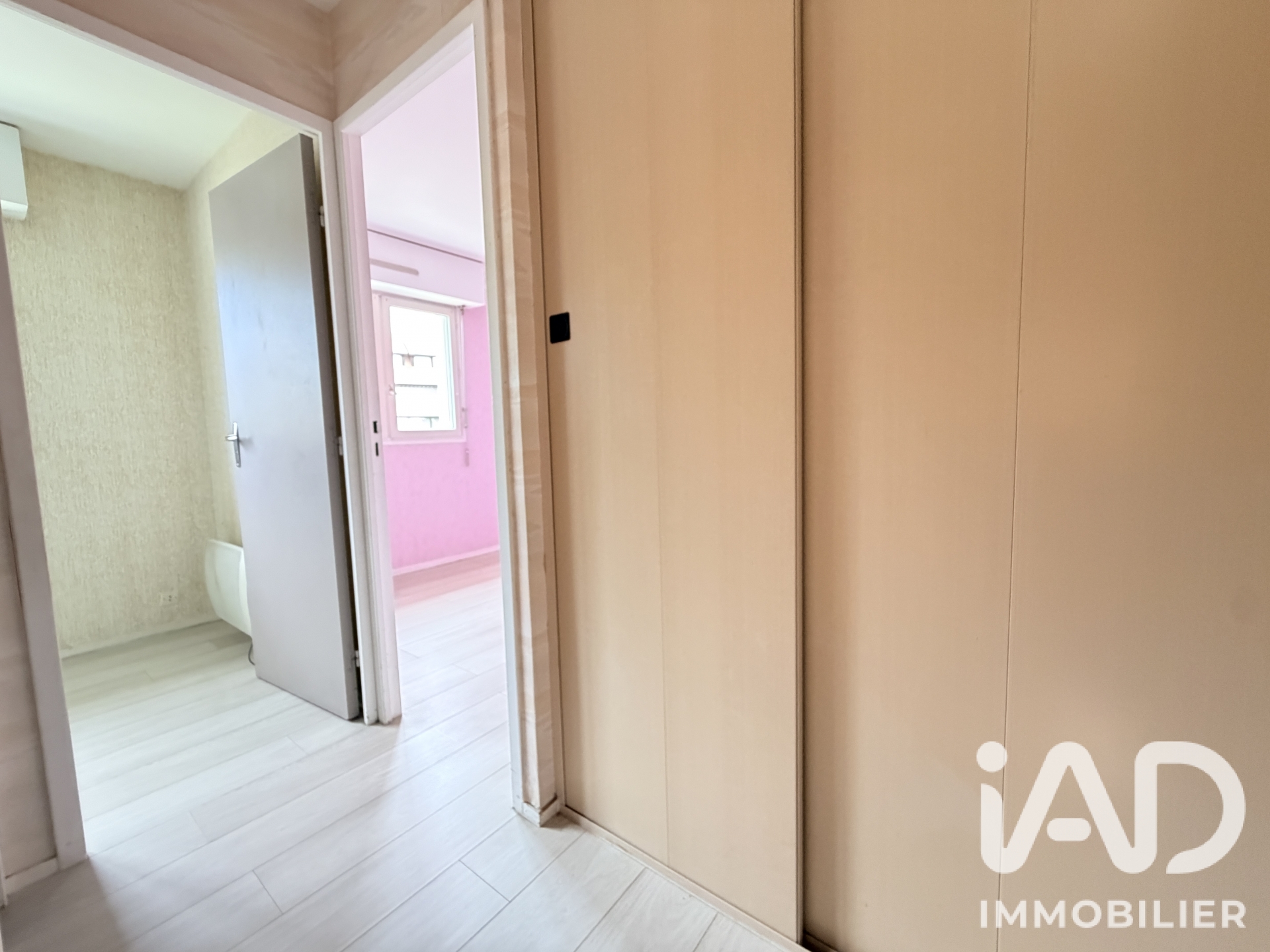 Vente appartement à Villers-sur-Mer (14640) : appartement 3 pièces 38 m² - 2107846 — 8