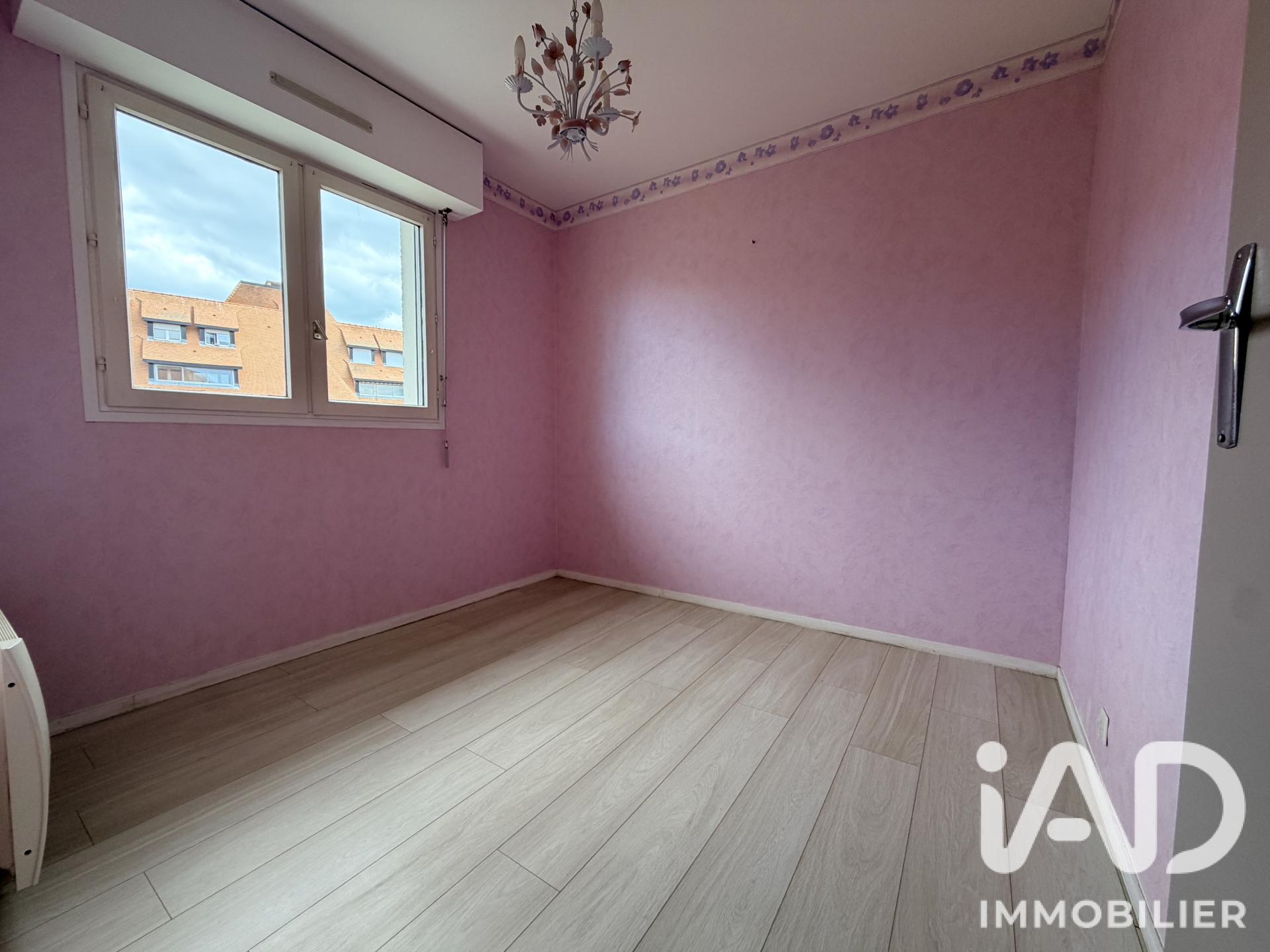 Vente appartement à Villers-sur-Mer (14640) : appartement 3 pièces 38 m² - 2107846 — 7