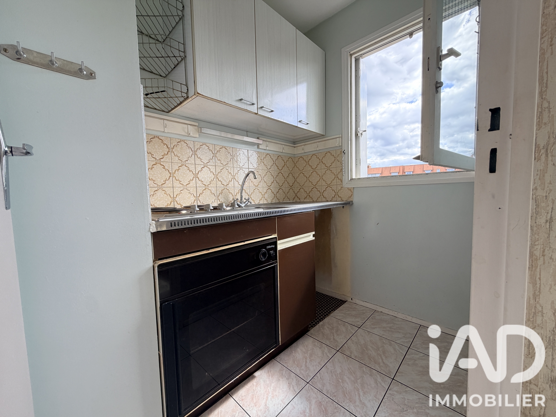 Vente appartement à Villers-sur-Mer (14640) : appartement 3 pièces 38 m² - 2107846 — 5