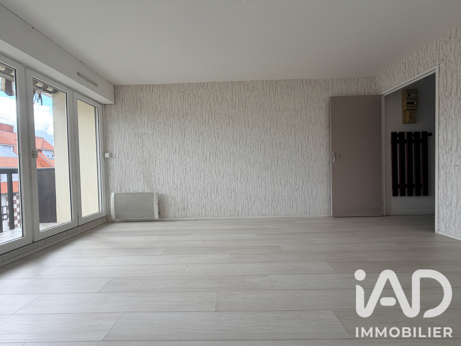 Vente appartement à Villers-sur-Mer (14640) : appartement 3 pièces 38 m² - 2107846 — 4