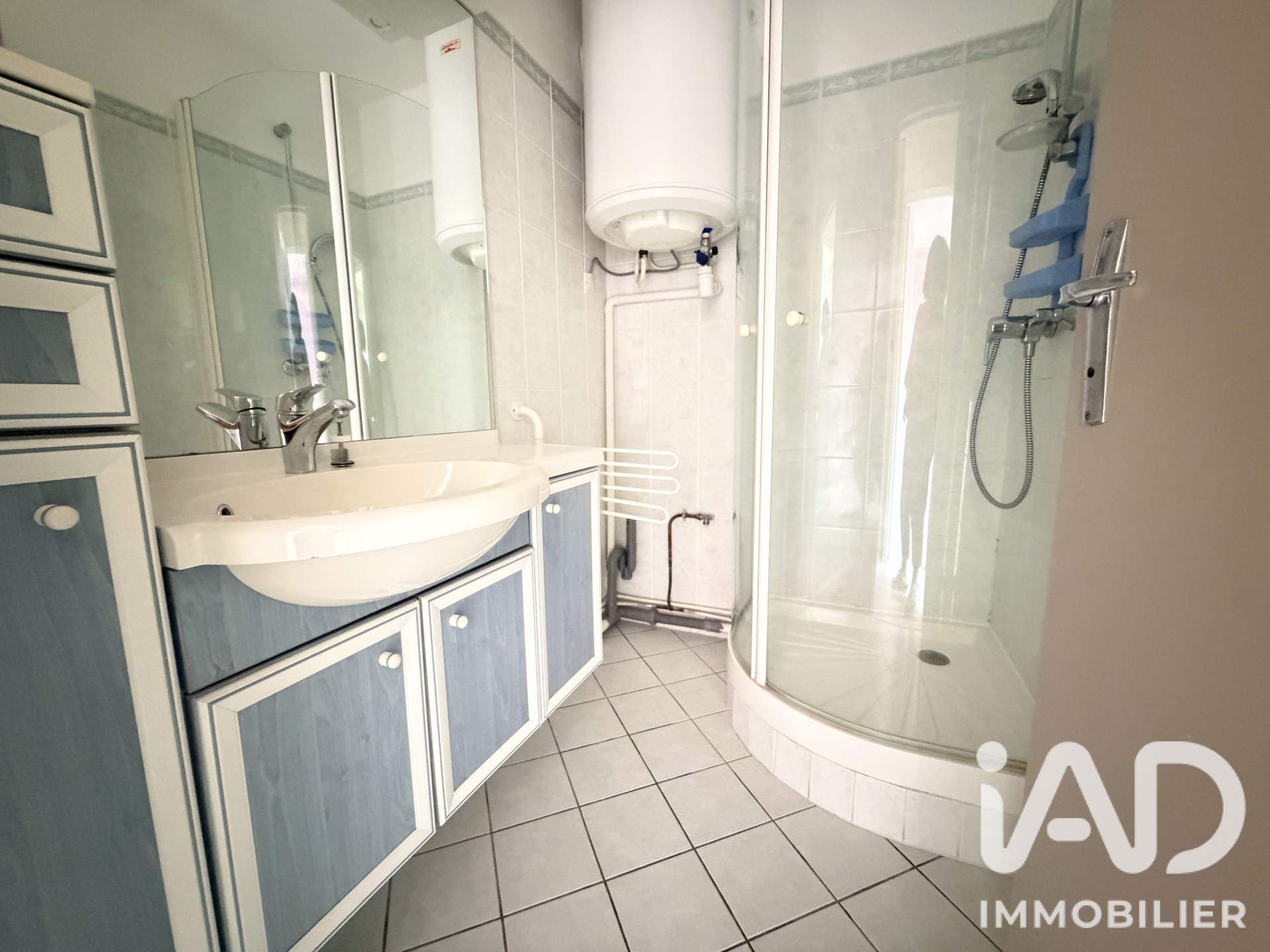 Vente appartement à Villers-sur-Mer (14640) : appartement 3 pièces 38 m² - 2107846 — 9
