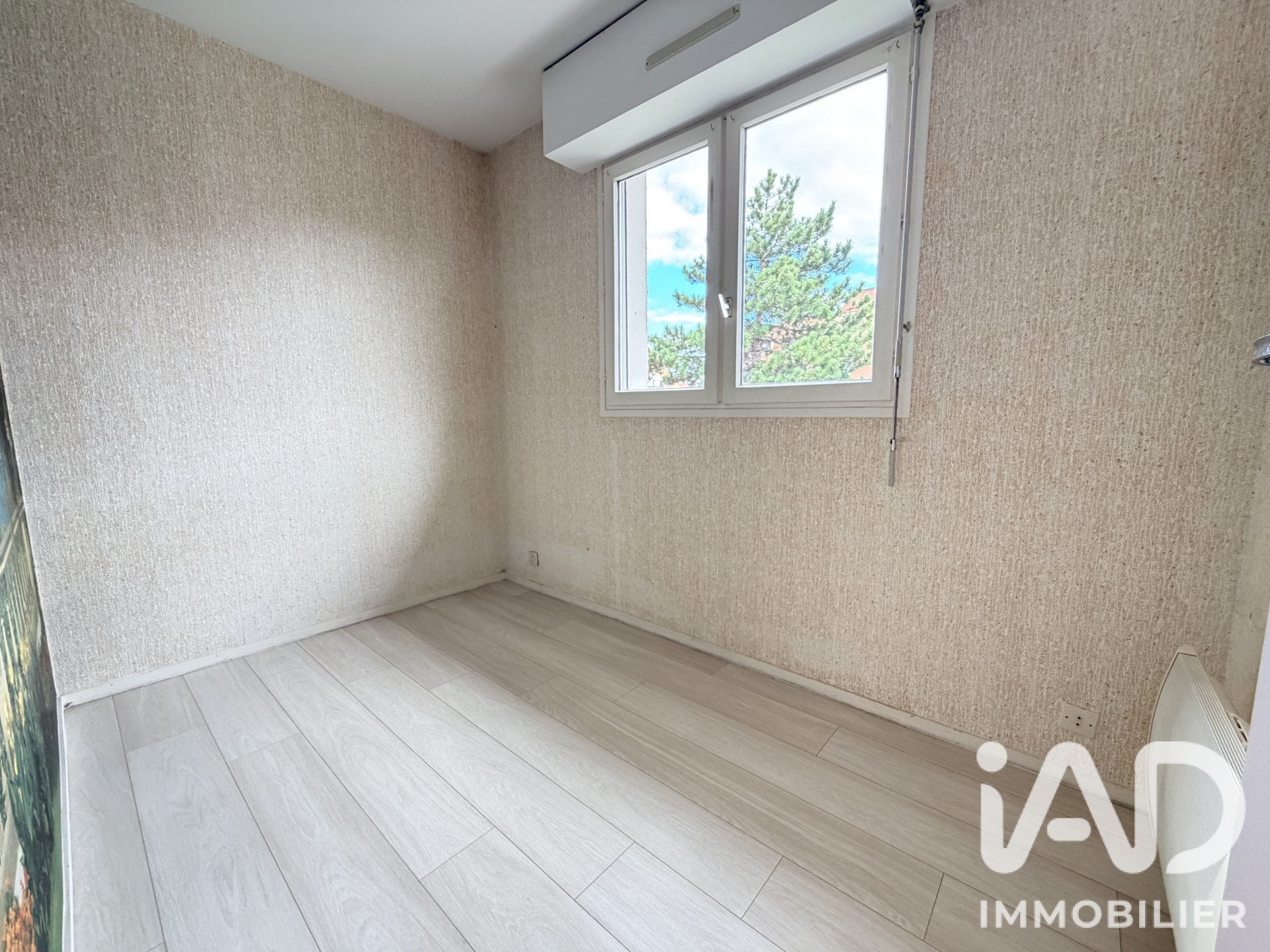 Vente appartement à Villers-sur-Mer (14640) : appartement 3 pièces 38 m² - 2107846 — 6