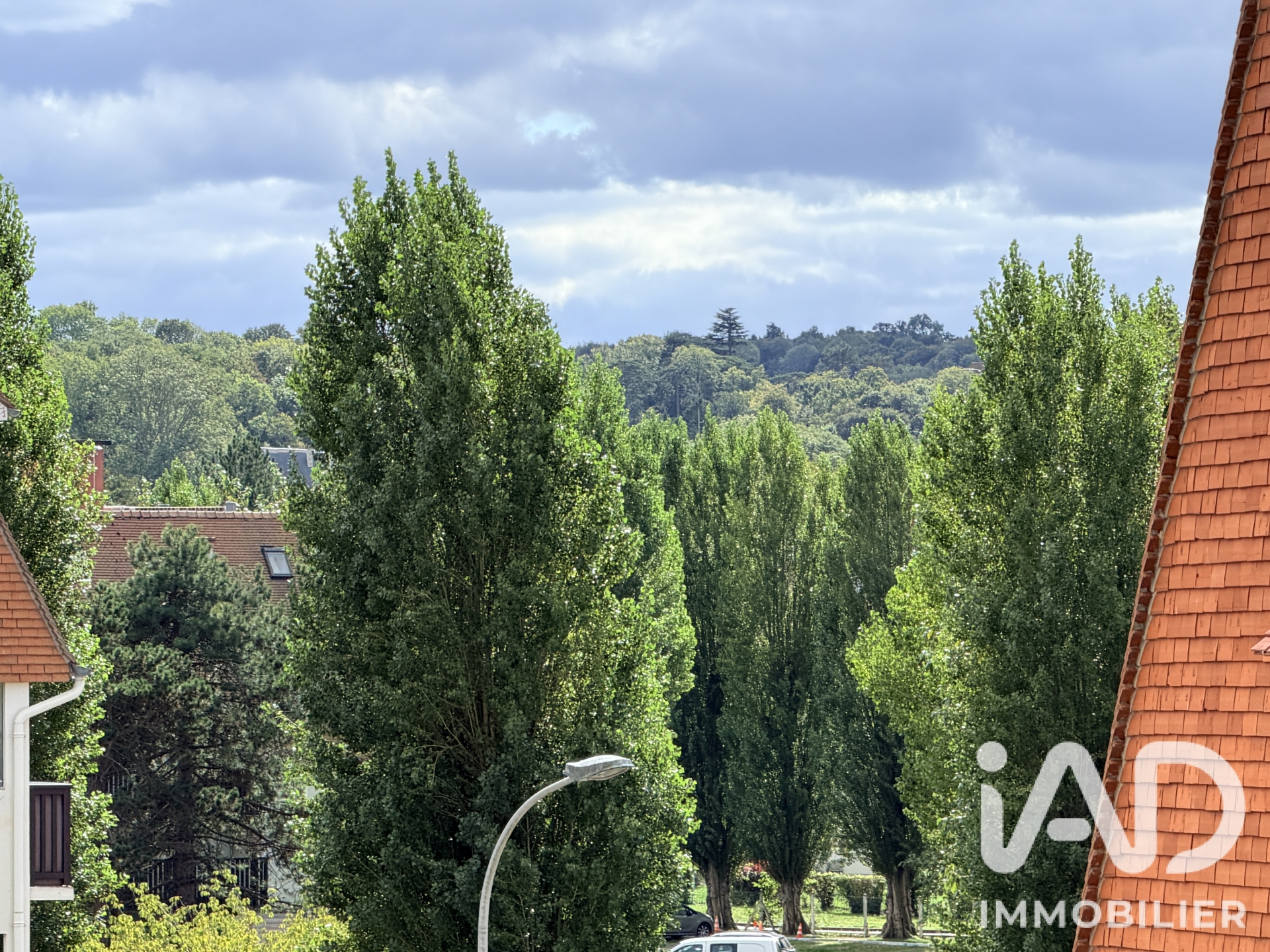 Vente appartement à Villers-sur-Mer (14640) : appartement 3 pièces 38 m² - 2107846 — 10