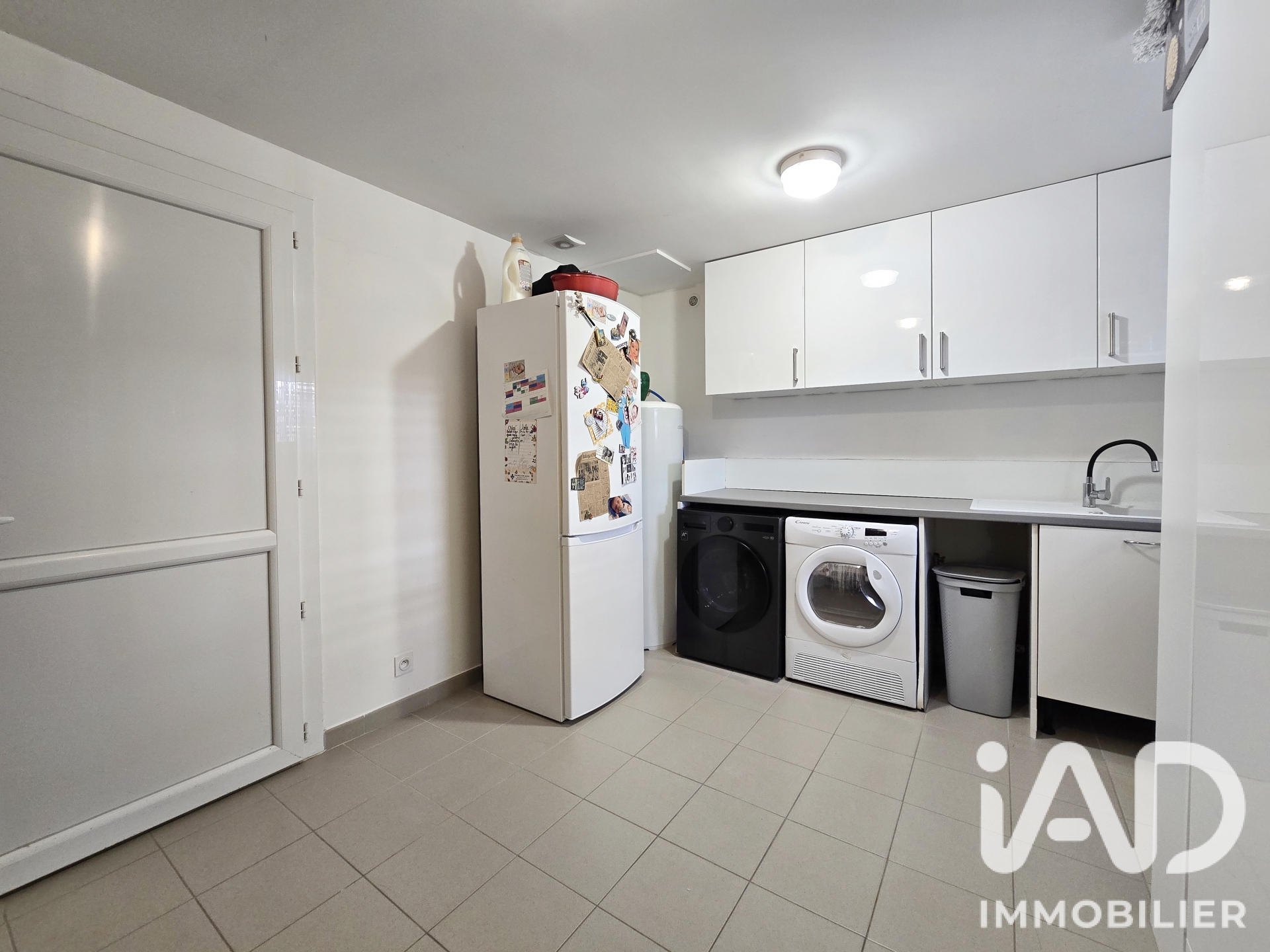 Vente maison à Orsan (30200) : maison 6 pièces 132 m² - 2101277 — 14