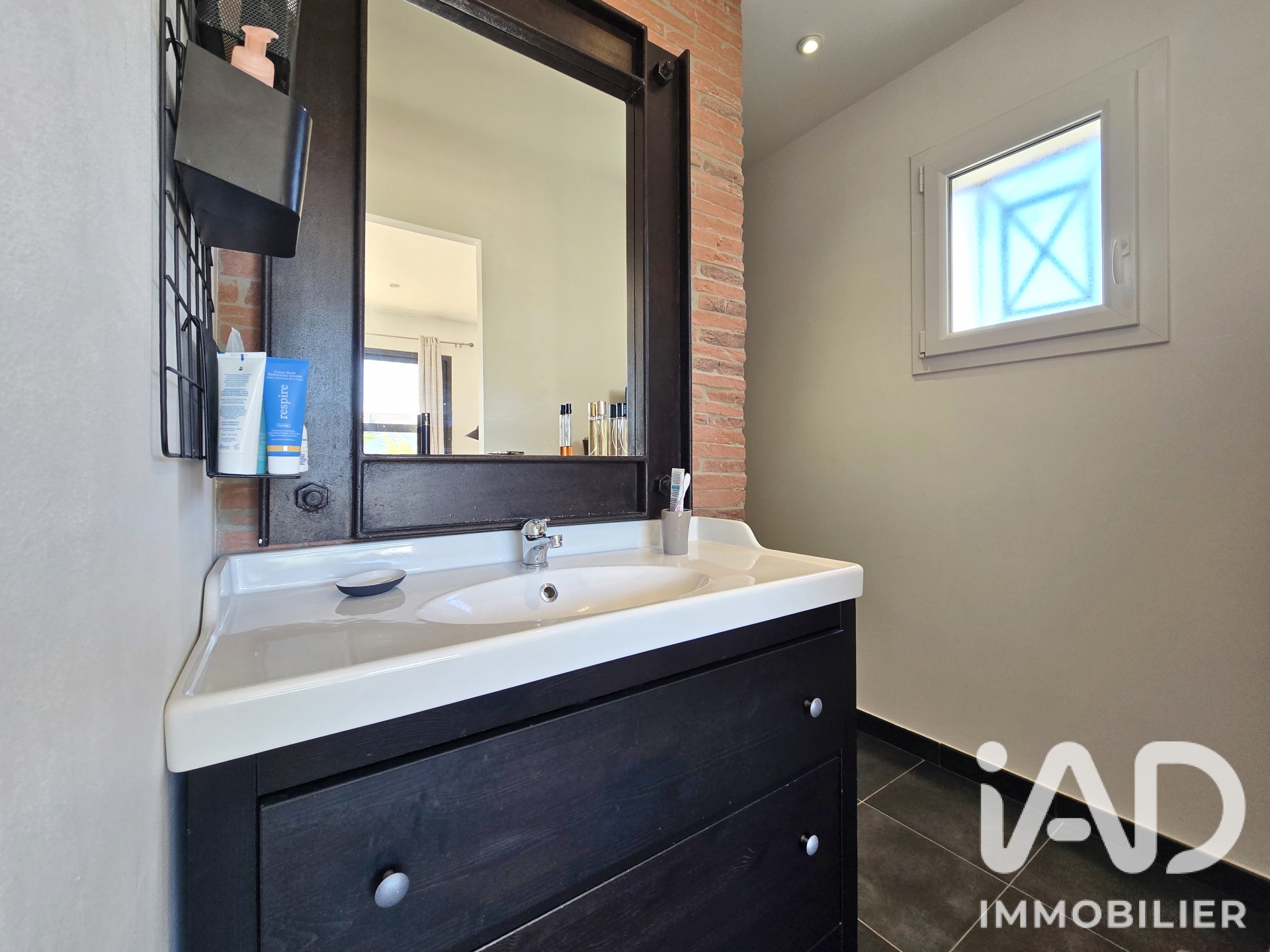 Vente maison à Orsan (30200) : maison 6 pièces 132 m² - 2101277 — 18