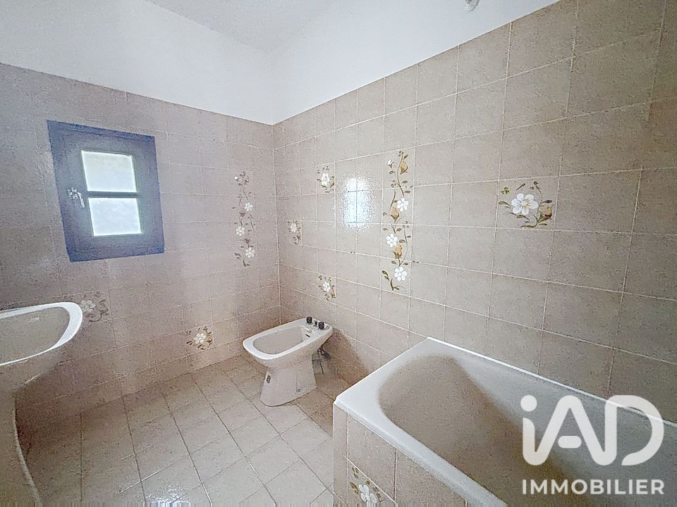 Vente maison à Mauvezin (32120) : maison de village 4 pièces 99 m² - 2108528 — 9