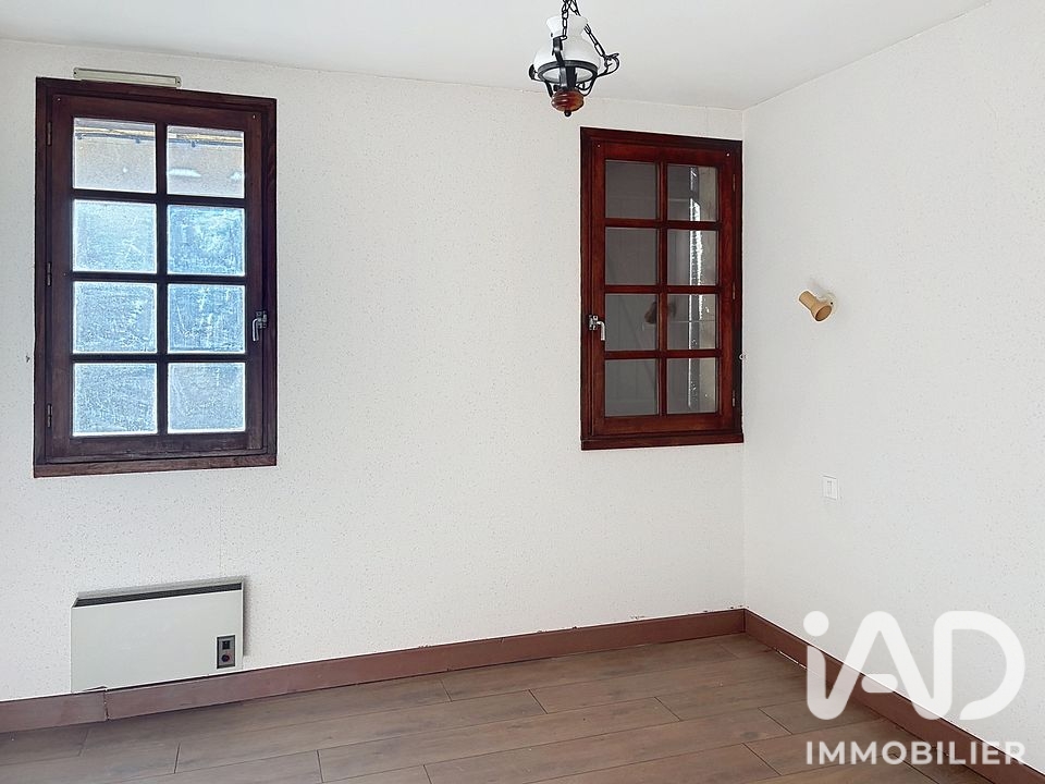 Vente maison à Mauvezin (32120) : maison de village 4 pièces 99 m² - 2108528 — 7