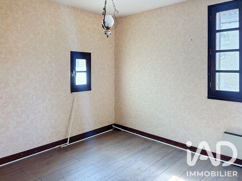 Vente maison à Mauvezin (32120) : maison de village 4 pièces 99 m² - 2108528 — 8