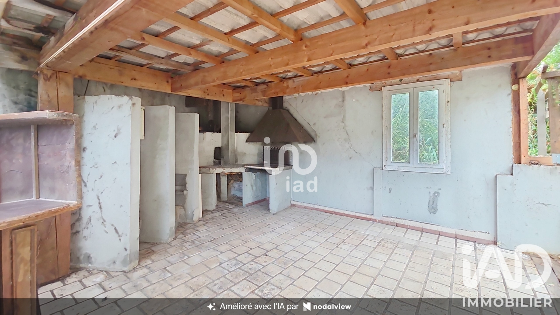 Vente appartement à Menton (06500) : appartement 4 pièces 74 m² - 2107821 — 6