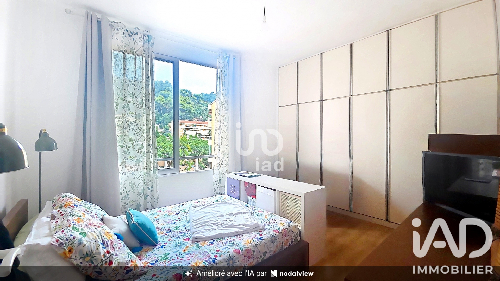 Vente appartement à Menton (06500) : appartement 4 pièces 74 m² - 2107821 — 7