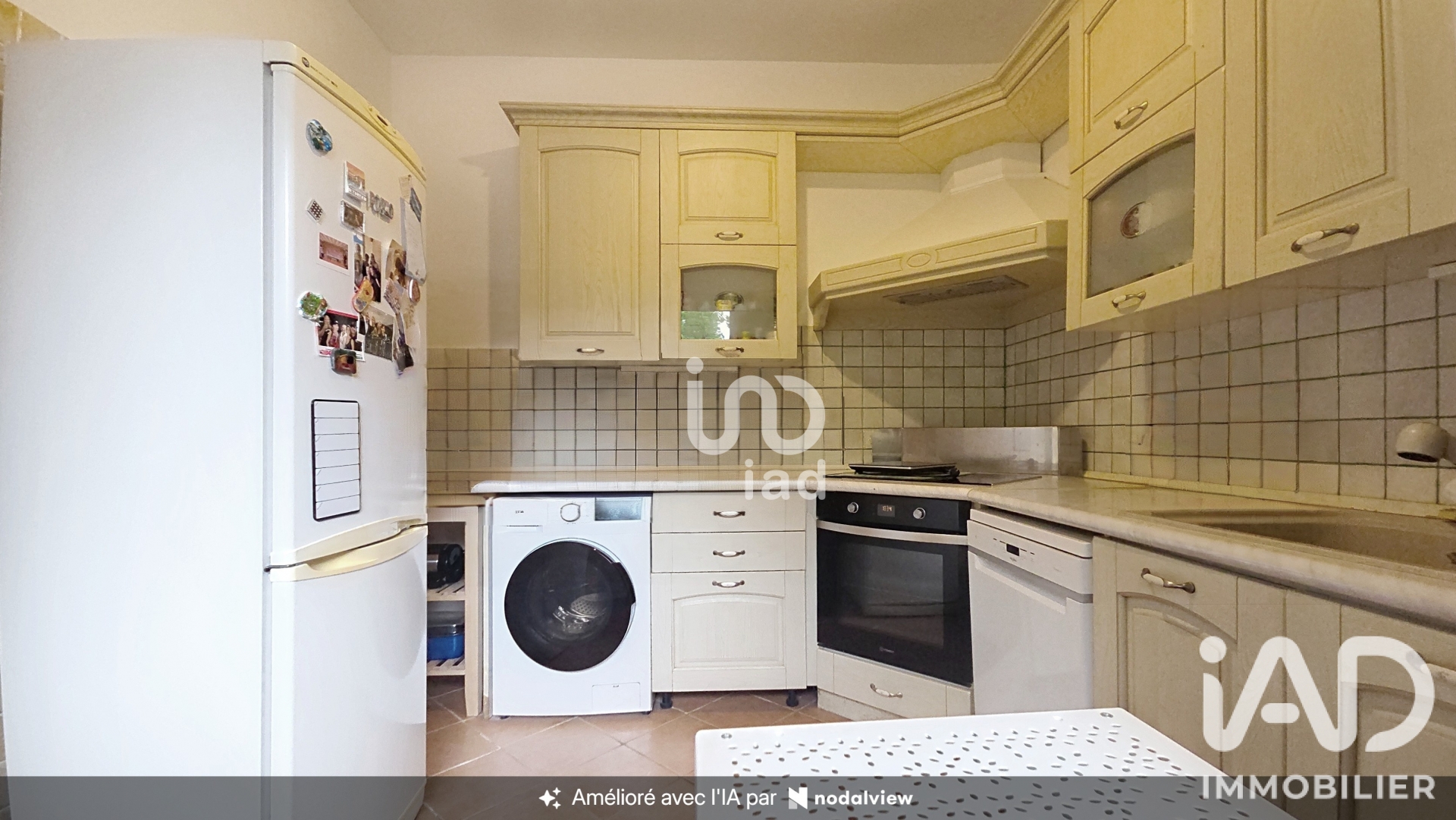 Vente appartement à Menton (06500) : appartement 4 pièces 74 m² - 2107821 — 11