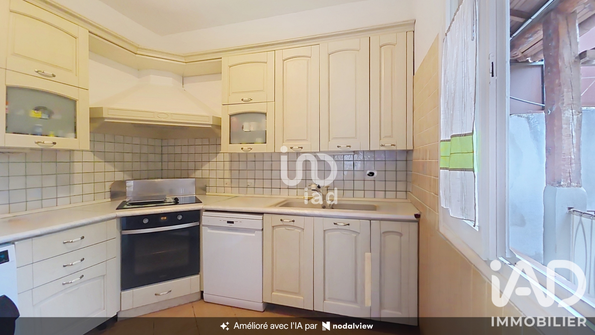 Vente appartement à Menton (06500) : appartement 4 pièces 74 m² - 2107821 — 10