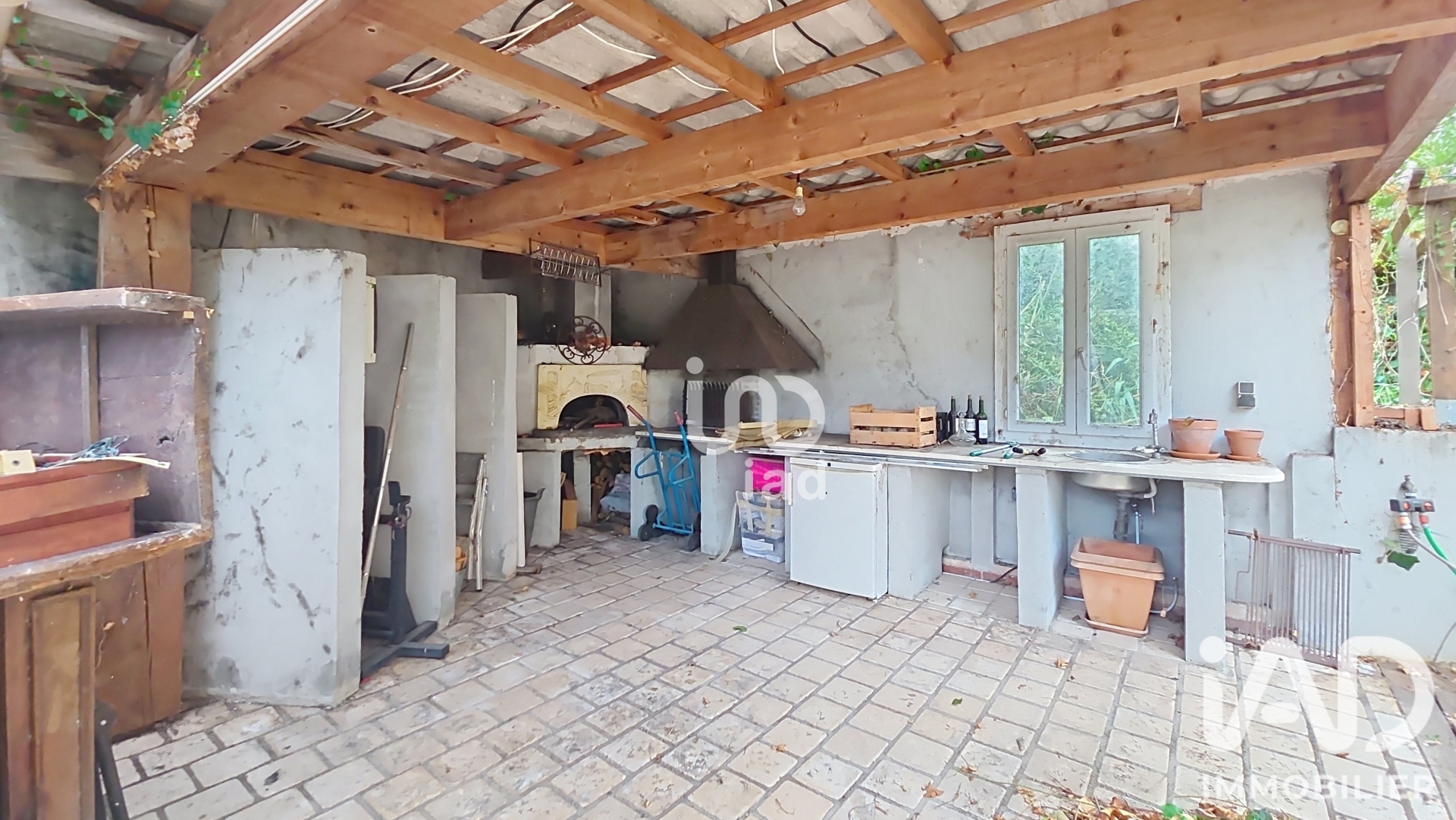 Vente appartement à Menton (06500) : appartement 4 pièces 74 m² - 2107821 — 5
