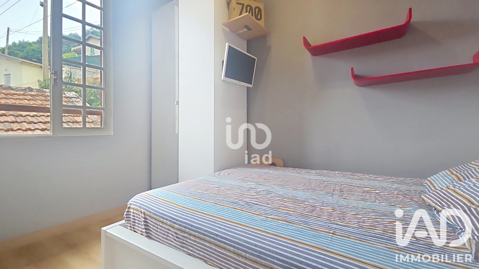 Vente appartement à Menton (06500) : appartement 4 pièces 74 m² - 2107821 — 8