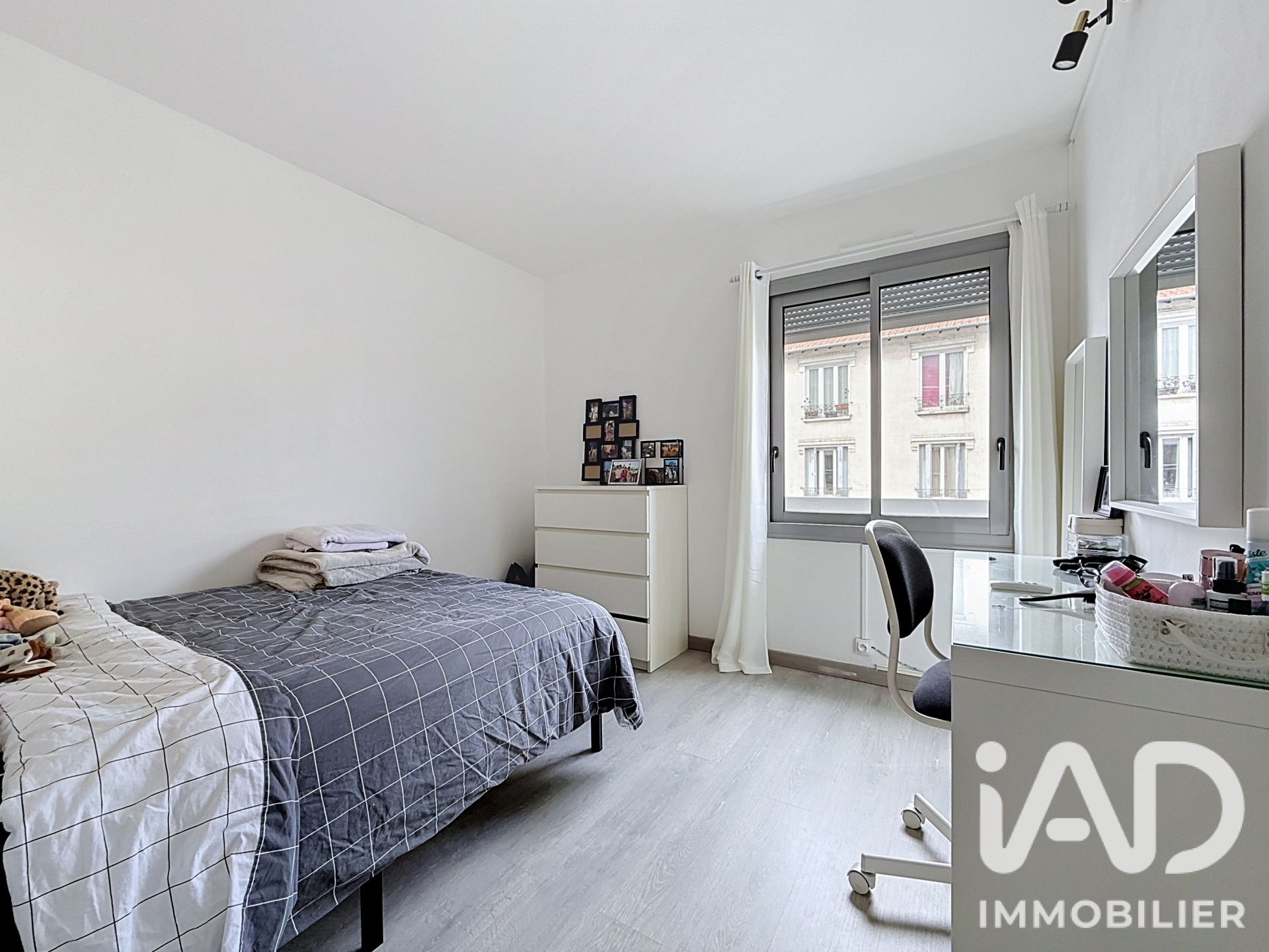 Vente appartement à Nogent-sur-Marne (94130) : appartement 4 pièces 90 m² - 2108532 — 9