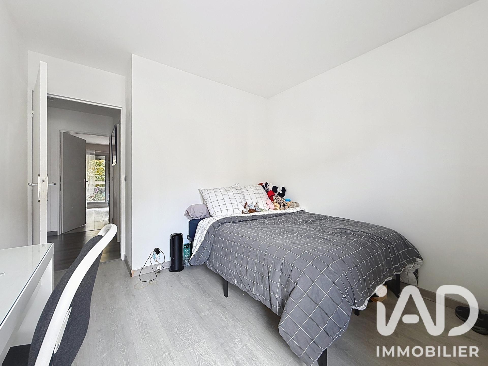 Vente appartement à Nogent-sur-Marne (94130) : appartement 4 pièces 90 m² - 2108532 — 7