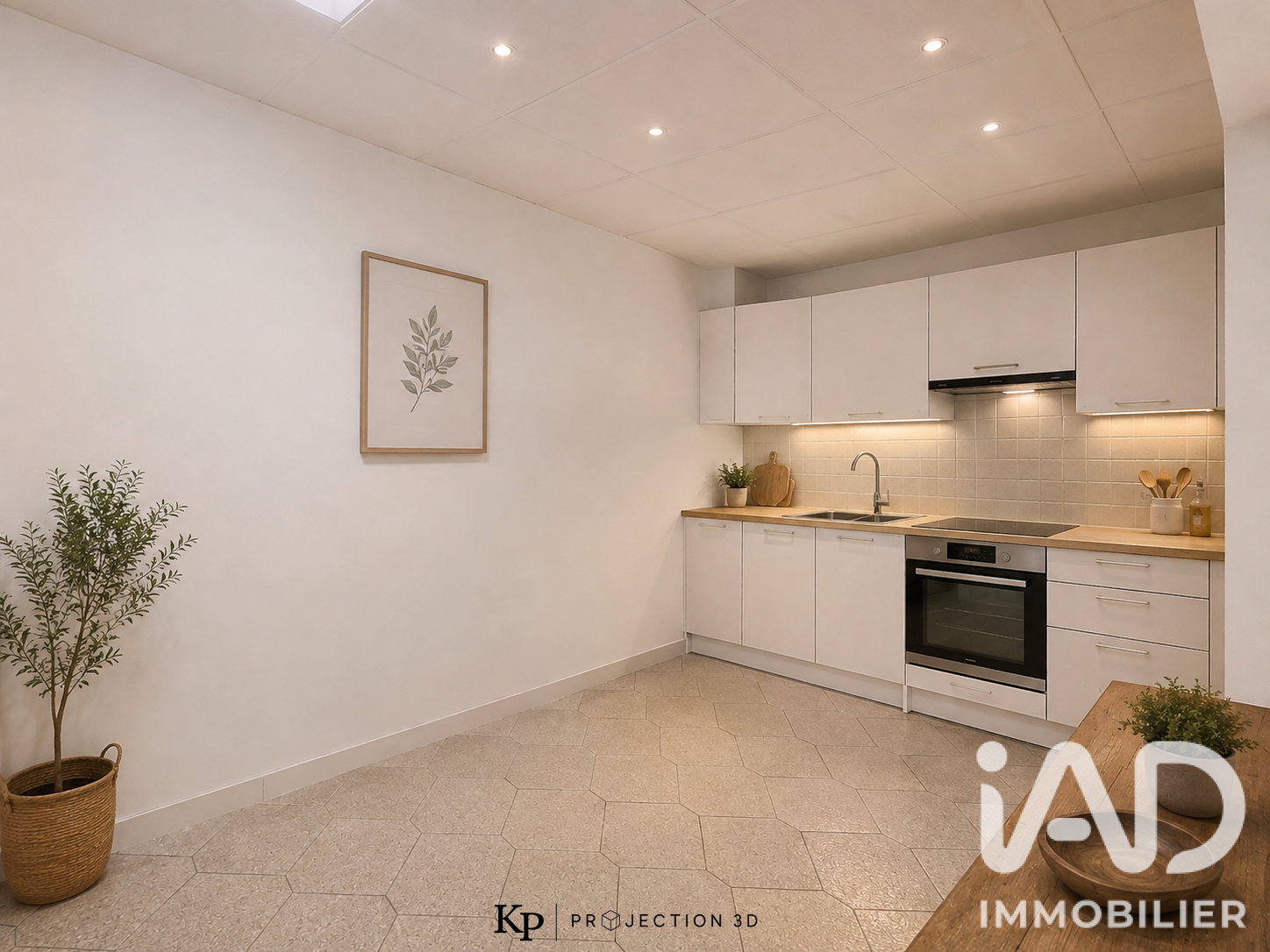 Vente maison à Guénange (57310) : maison de ville 6 pièces 181 m² - 2108547 — 4