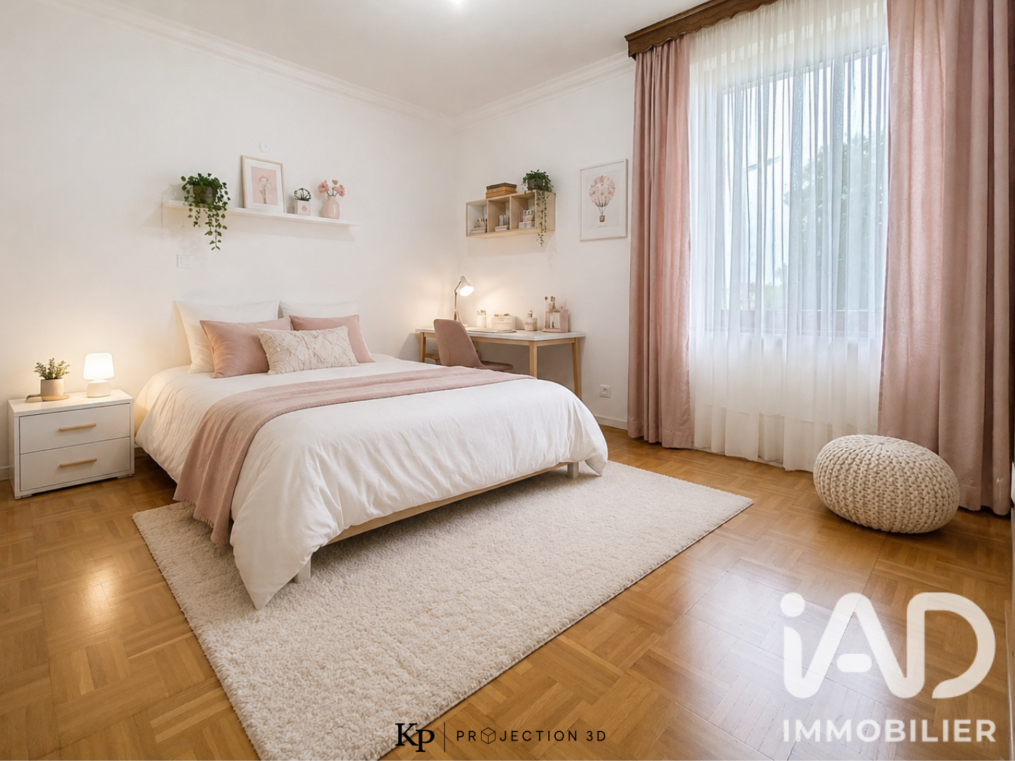 Vente maison à Guénange (57310) : maison de ville 6 pièces 181 m² - 2108547 — 10