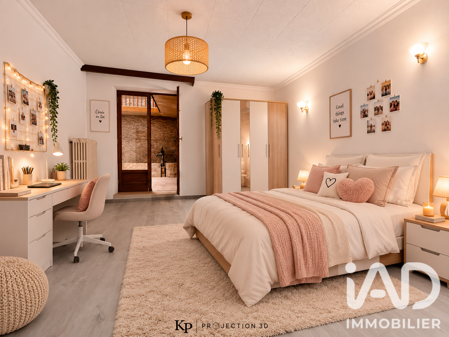Vente maison à Guénange (57310) : maison de ville 6 pièces 181 m² - 2108547 — 7