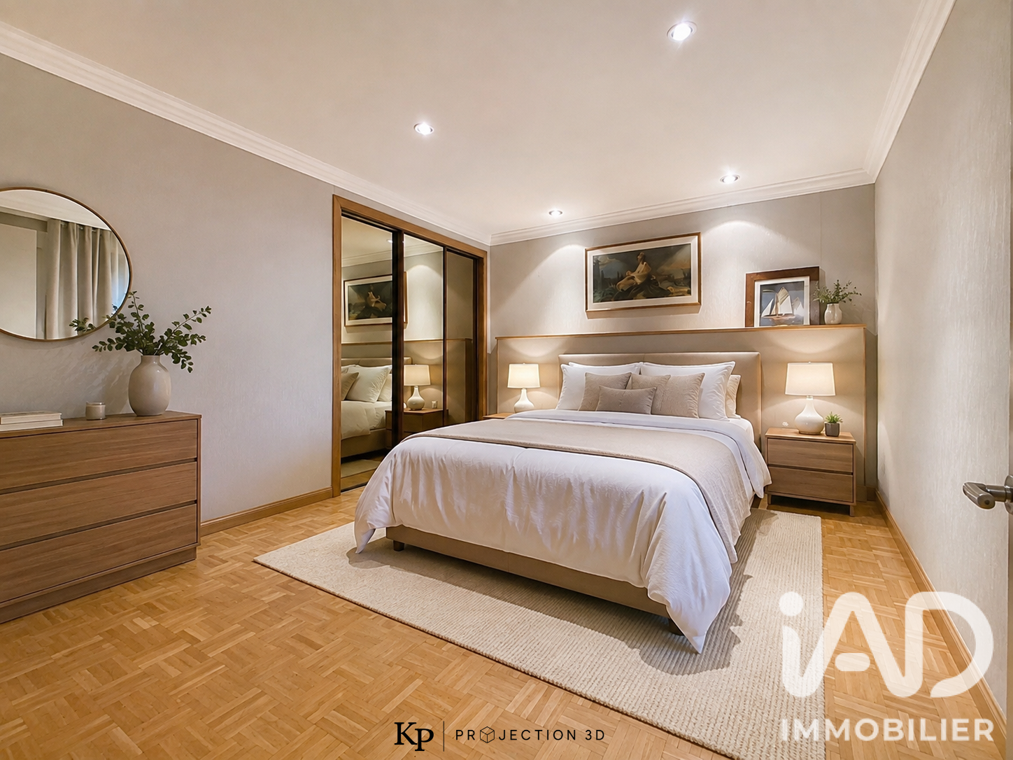 Vente maison à Guénange (57310) : maison de ville 6 pièces 181 m² - 2108547 — 11
