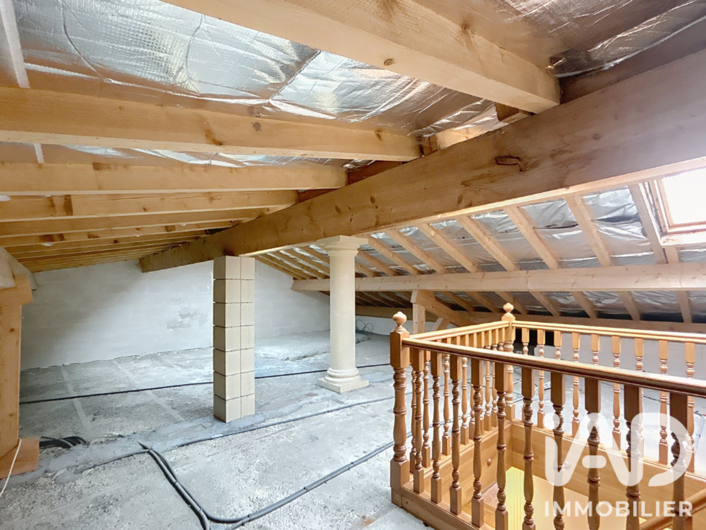 Vente maison à Guénange (57310) : maison de ville 6 pièces 181 m² - 2108547 — 16