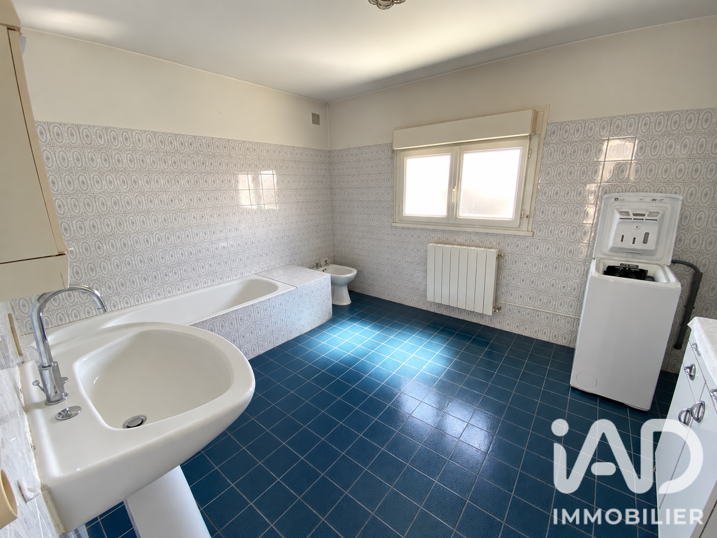 Vente maison à Persquen (56160) : maison de village 4 pièces 90 m² - 2094186 — 8