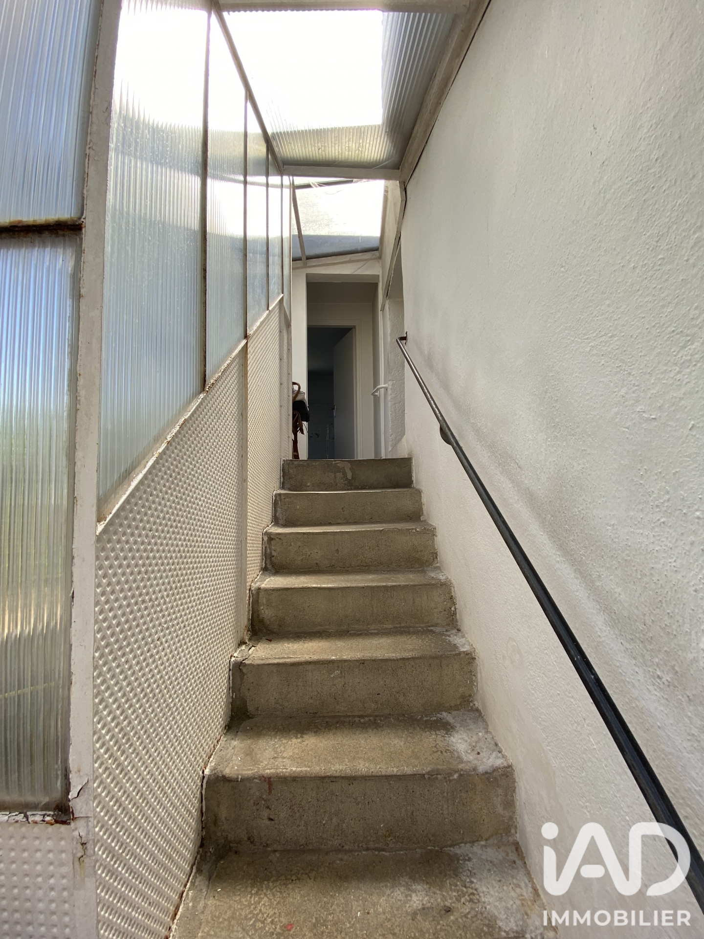 Vente maison à Persquen (56160) : maison de village 4 pièces 90 m² - 2094186 — 5