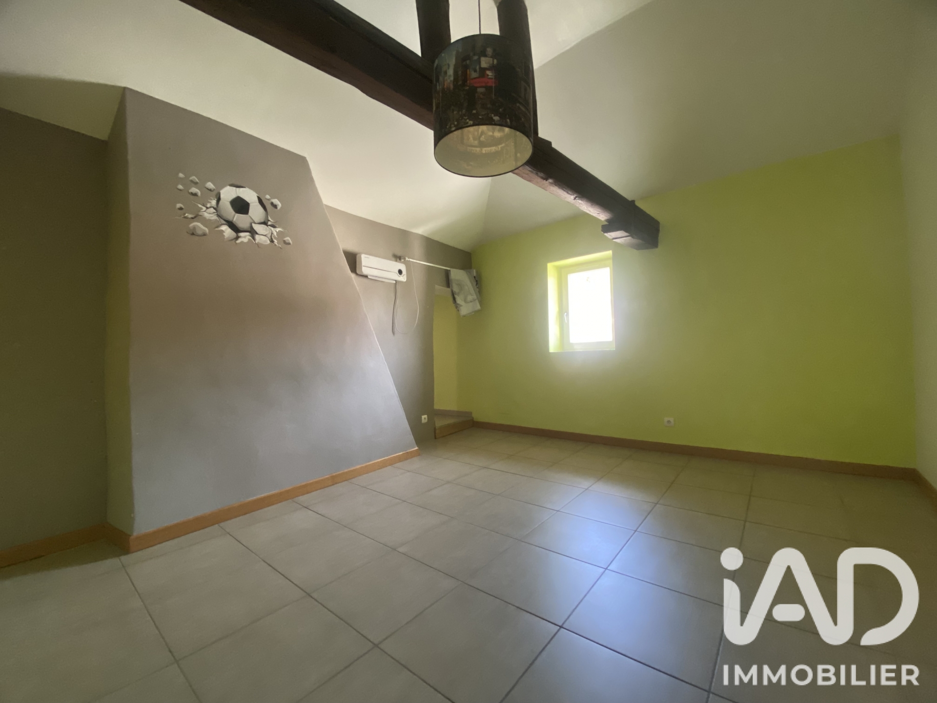 Vente maison à Vaux (57130) : maison de village 6 pièces 176 m² - 2108558 — 8